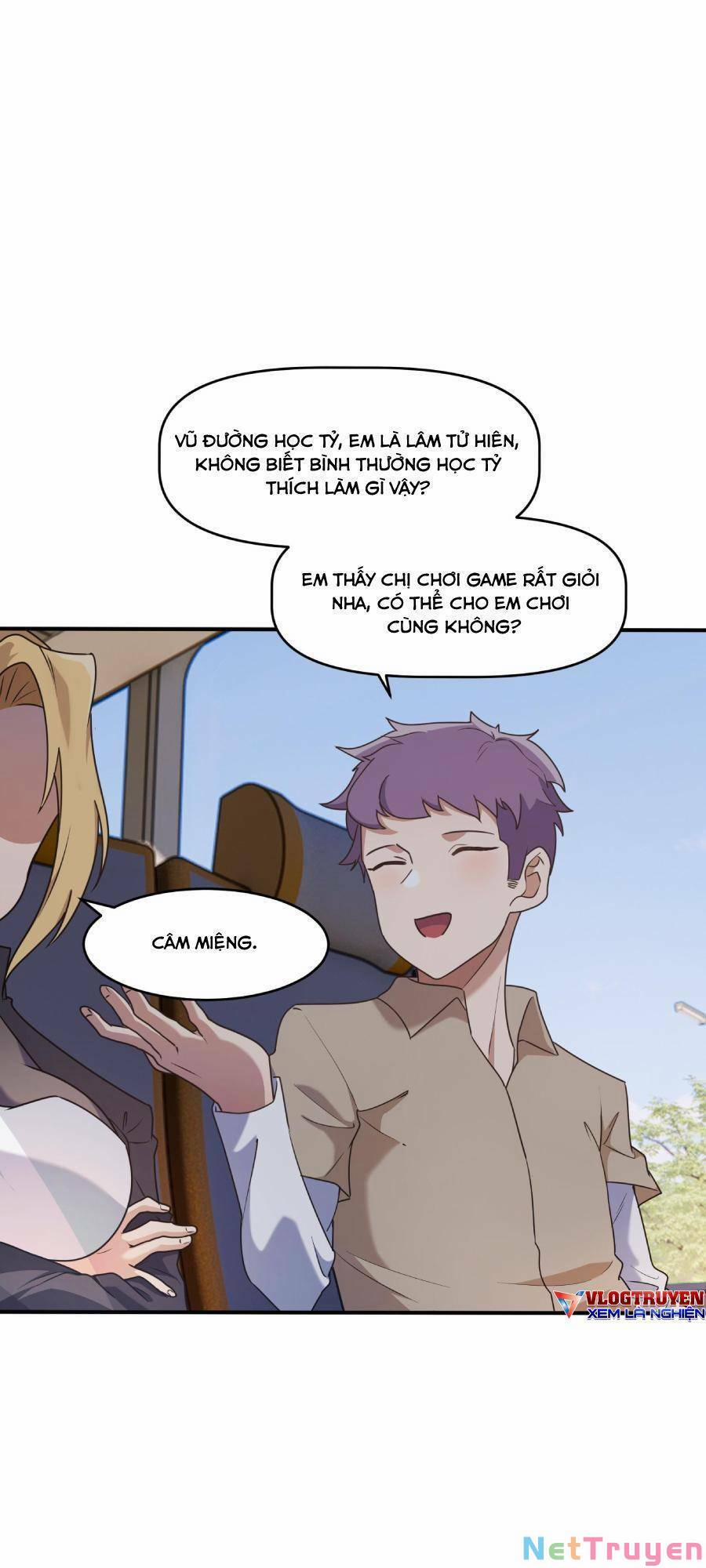 Đế Quân Thật Sự Rất Được Săn Đón 7 trang 14