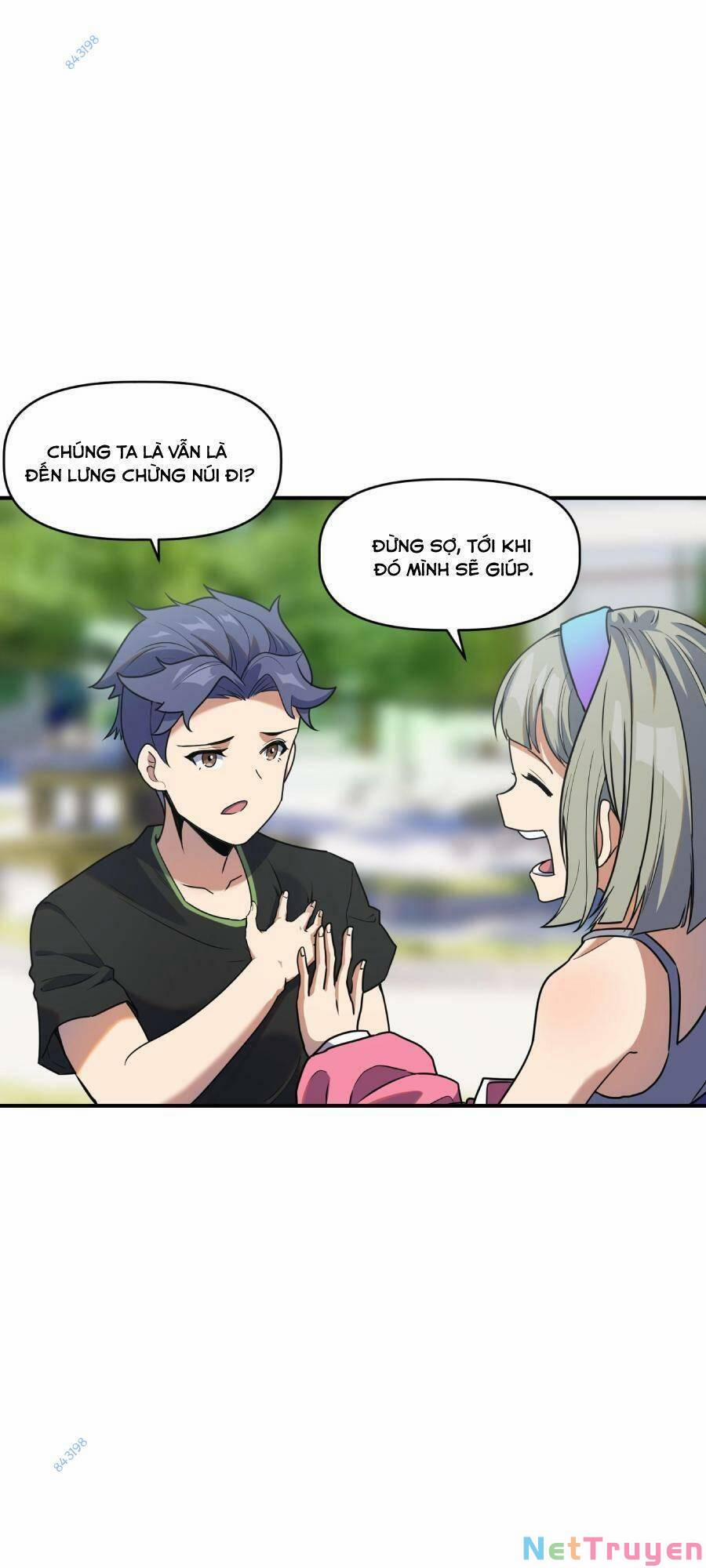 Đế Quân Thật Sự Rất Được Săn Đón 7 trang 19