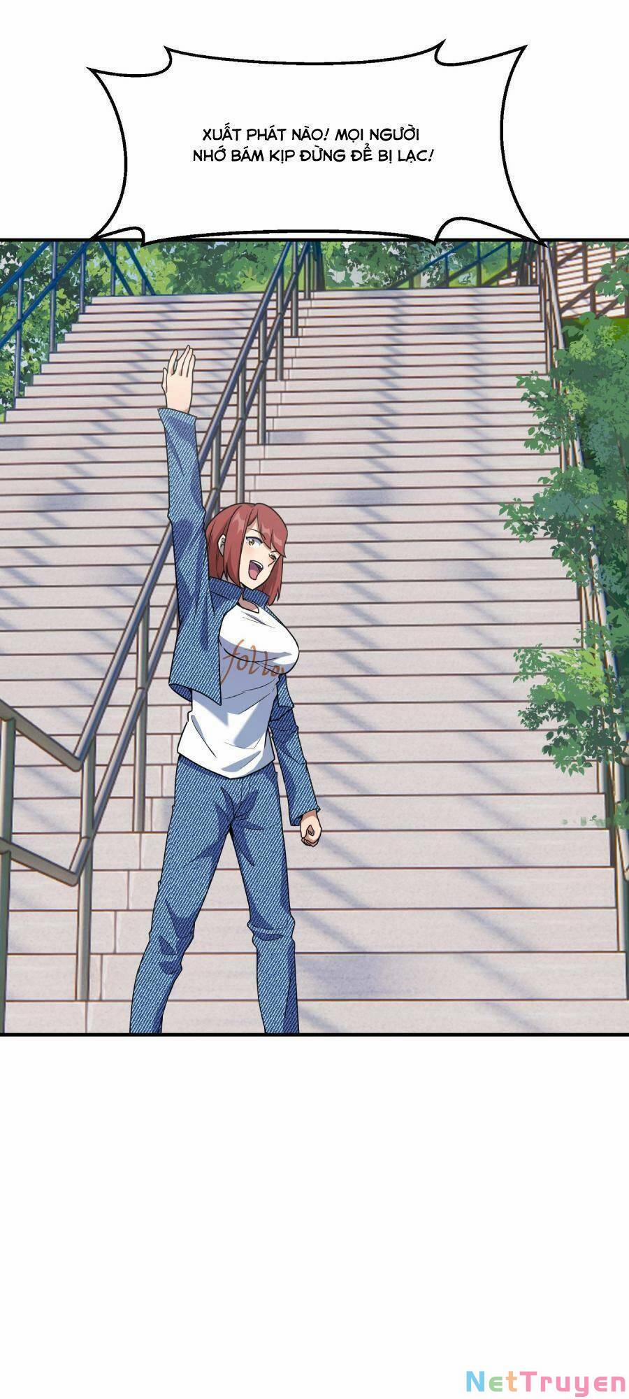 Đế Quân Thật Sự Rất Được Săn Đón 7 trang 21