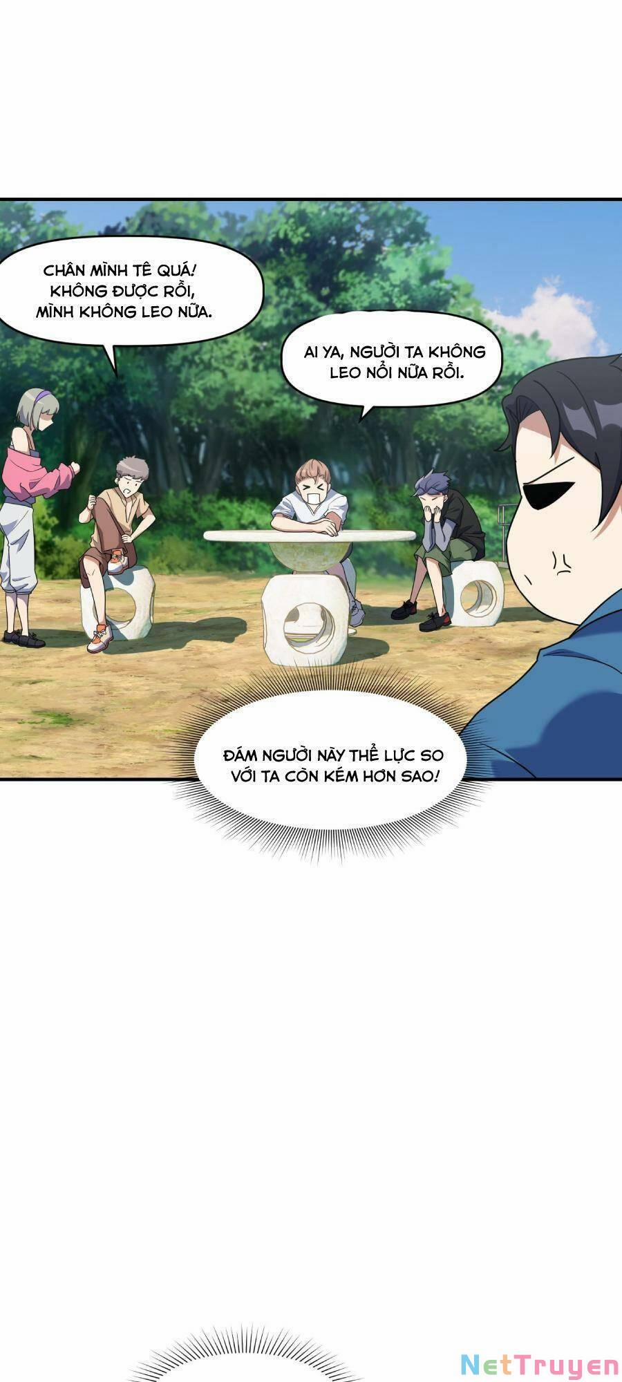 Đế Quân Thật Sự Rất Được Săn Đón 7 trang 23