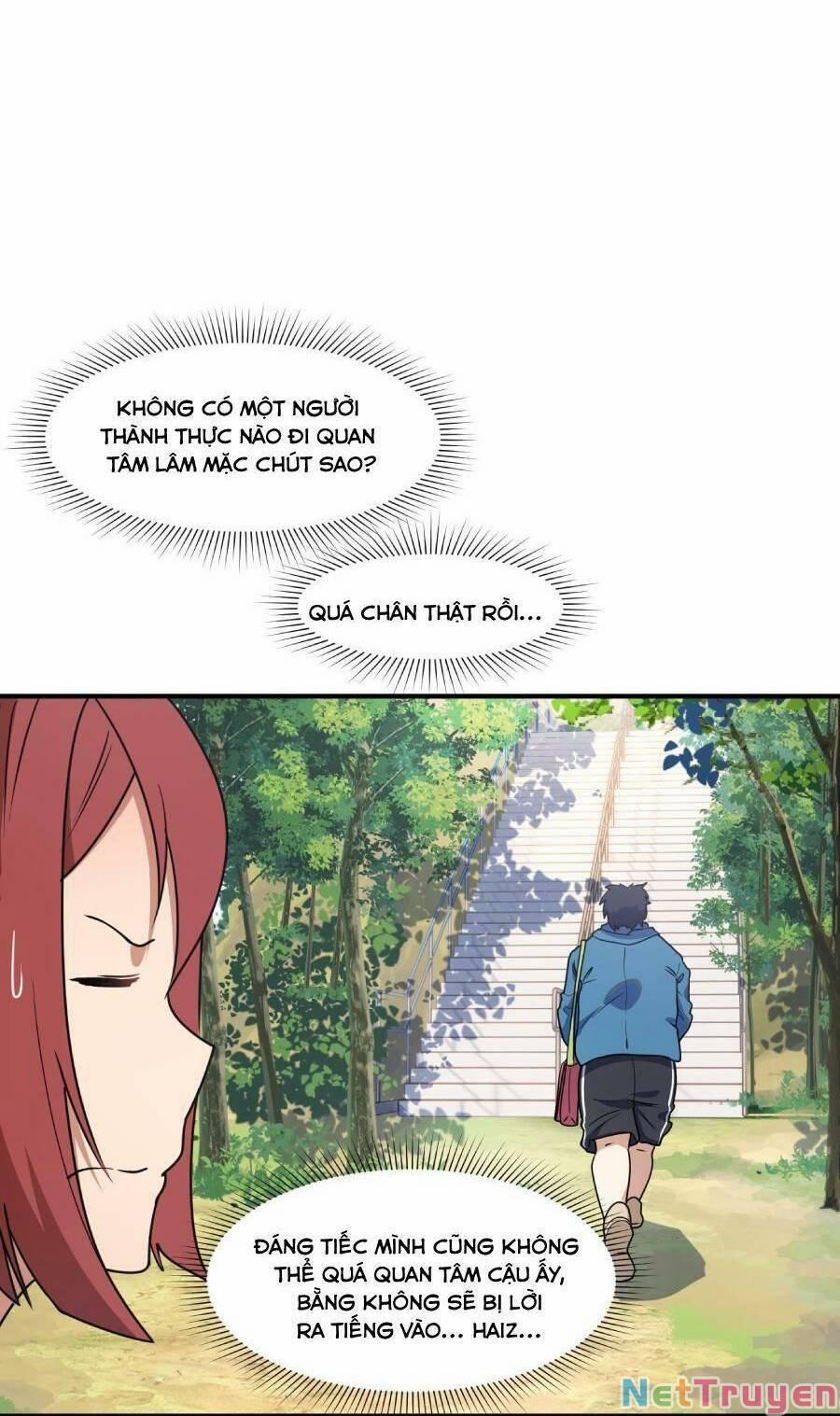 Đế Quân Thật Sự Rất Được Săn Đón 7 trang 26