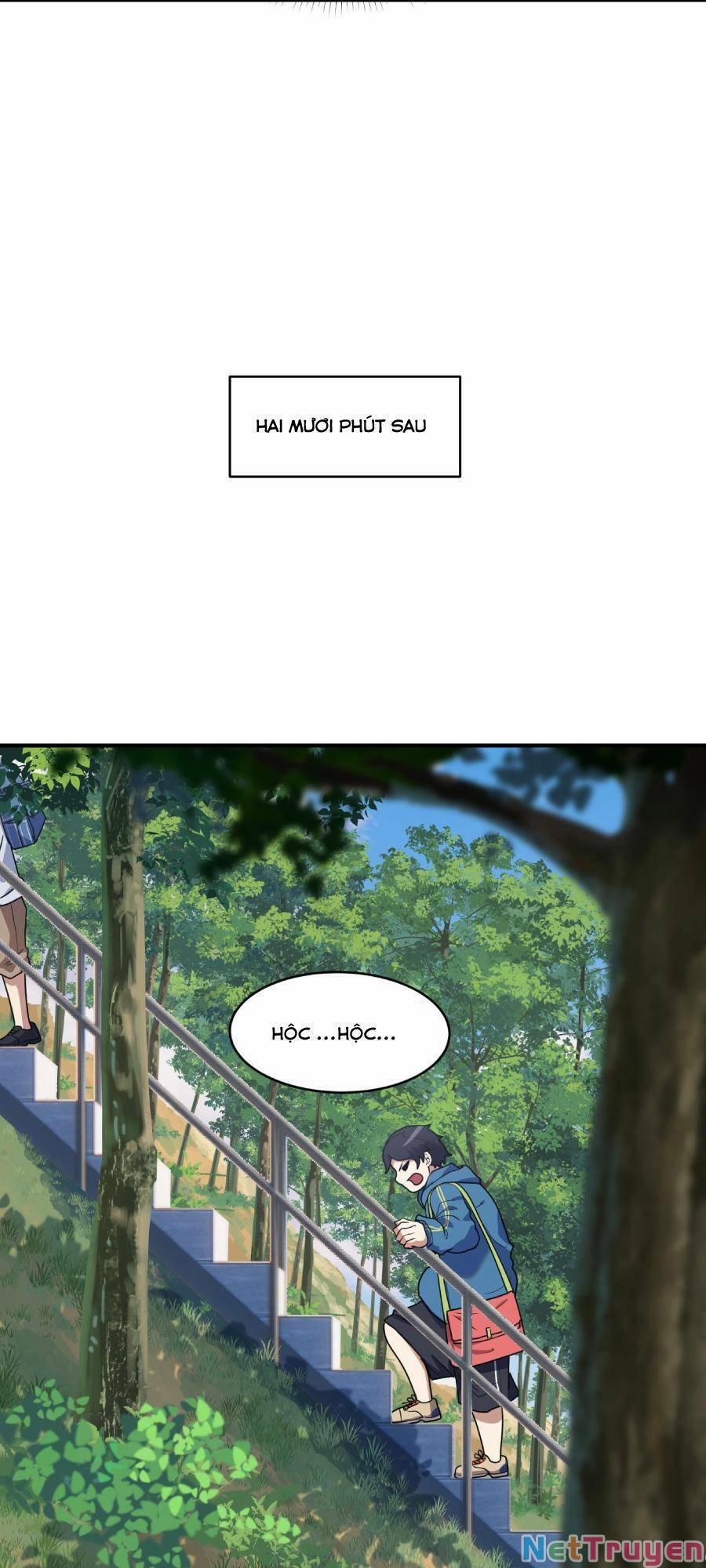 Đế Quân Thật Sự Rất Được Săn Đón 7 trang 27