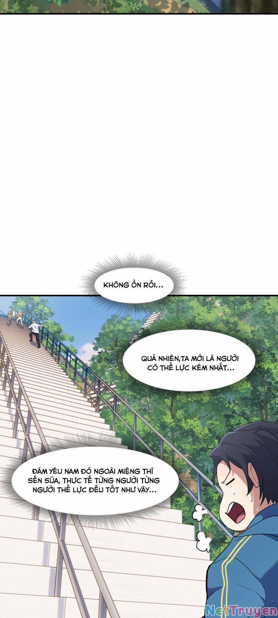 Đế Quân Thật Sự Rất Được Săn Đón 7 trang 28