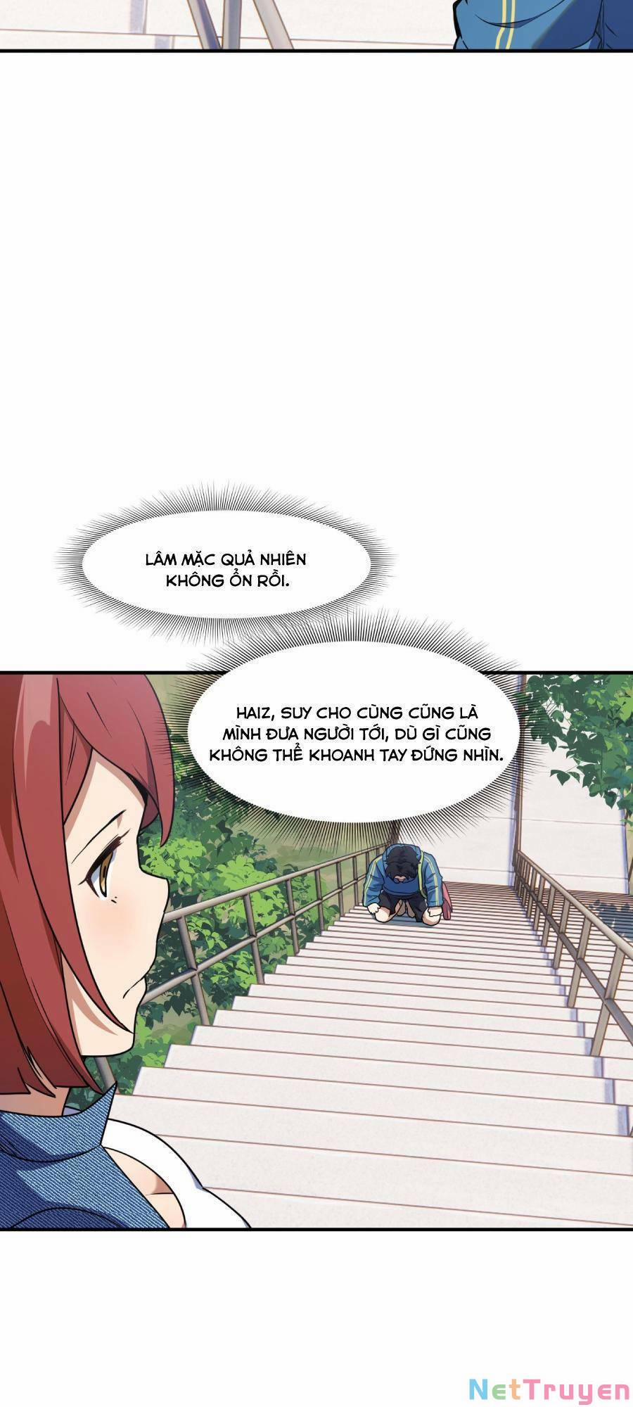 Đế Quân Thật Sự Rất Được Săn Đón 7 trang 29