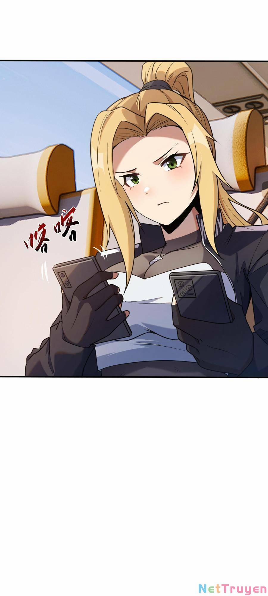 Đế Quân Thật Sự Rất Được Săn Đón 7 trang 3