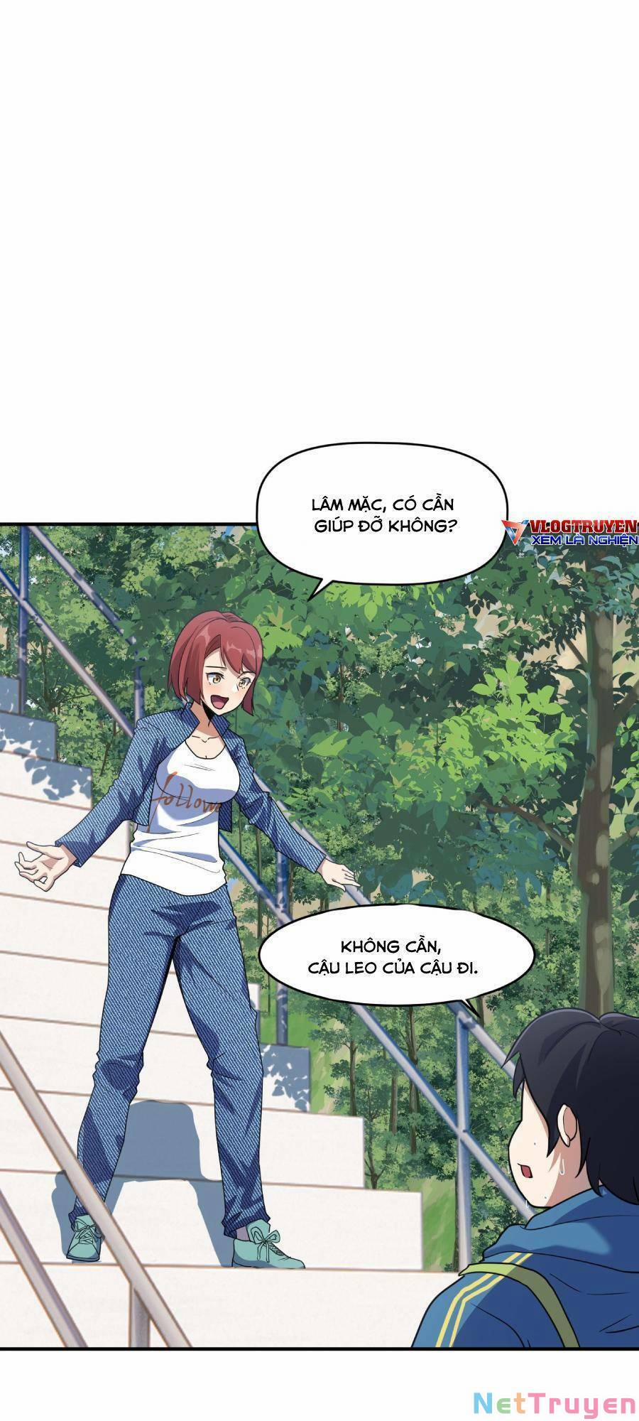 Đế Quân Thật Sự Rất Được Săn Đón 7 trang 30