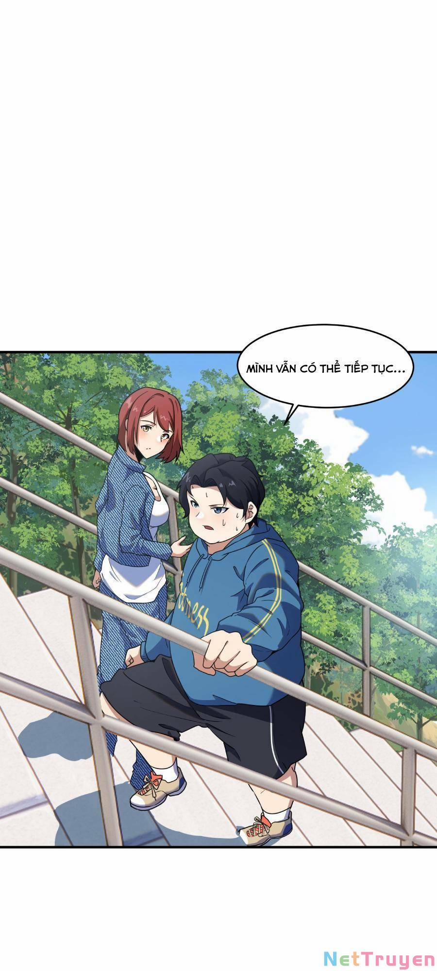 Đế Quân Thật Sự Rất Được Săn Đón 7 trang 31