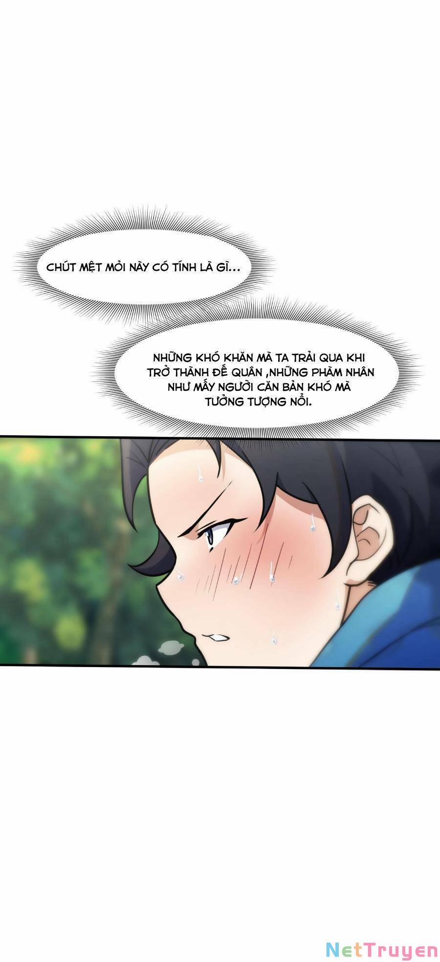 Đế Quân Thật Sự Rất Được Săn Đón 7 trang 32