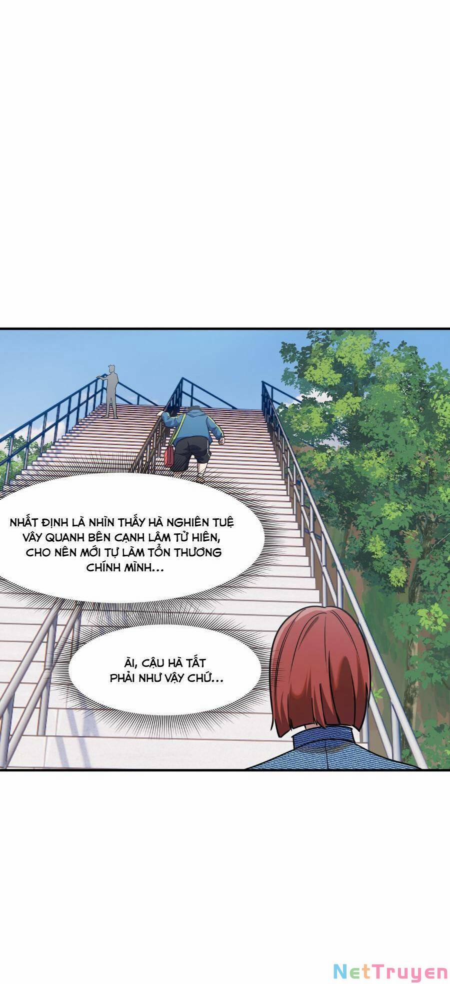 Đế Quân Thật Sự Rất Được Săn Đón 7 trang 33