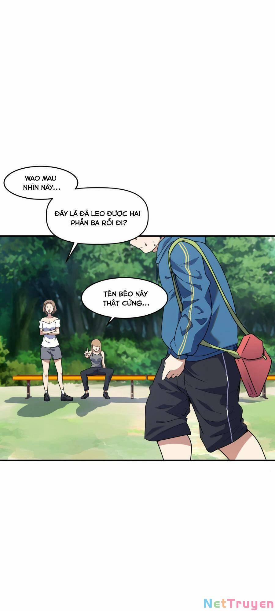 Đế Quân Thật Sự Rất Được Săn Đón 7 trang 35