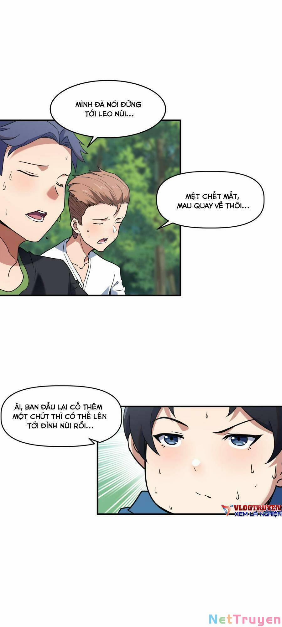 Đế Quân Thật Sự Rất Được Săn Đón 7 trang 36