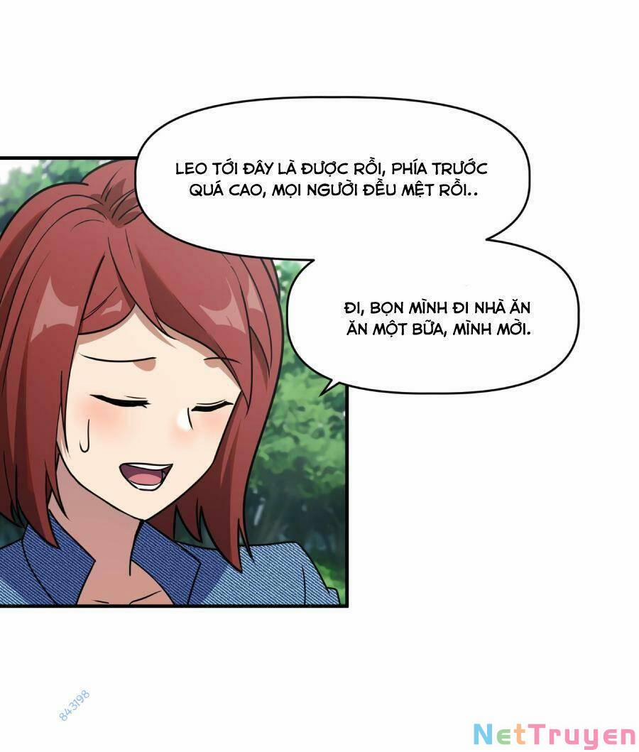 Đế Quân Thật Sự Rất Được Săn Đón 7 trang 39