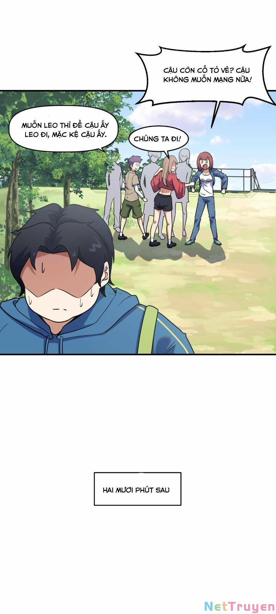 Đế Quân Thật Sự Rất Được Săn Đón 7 trang 41