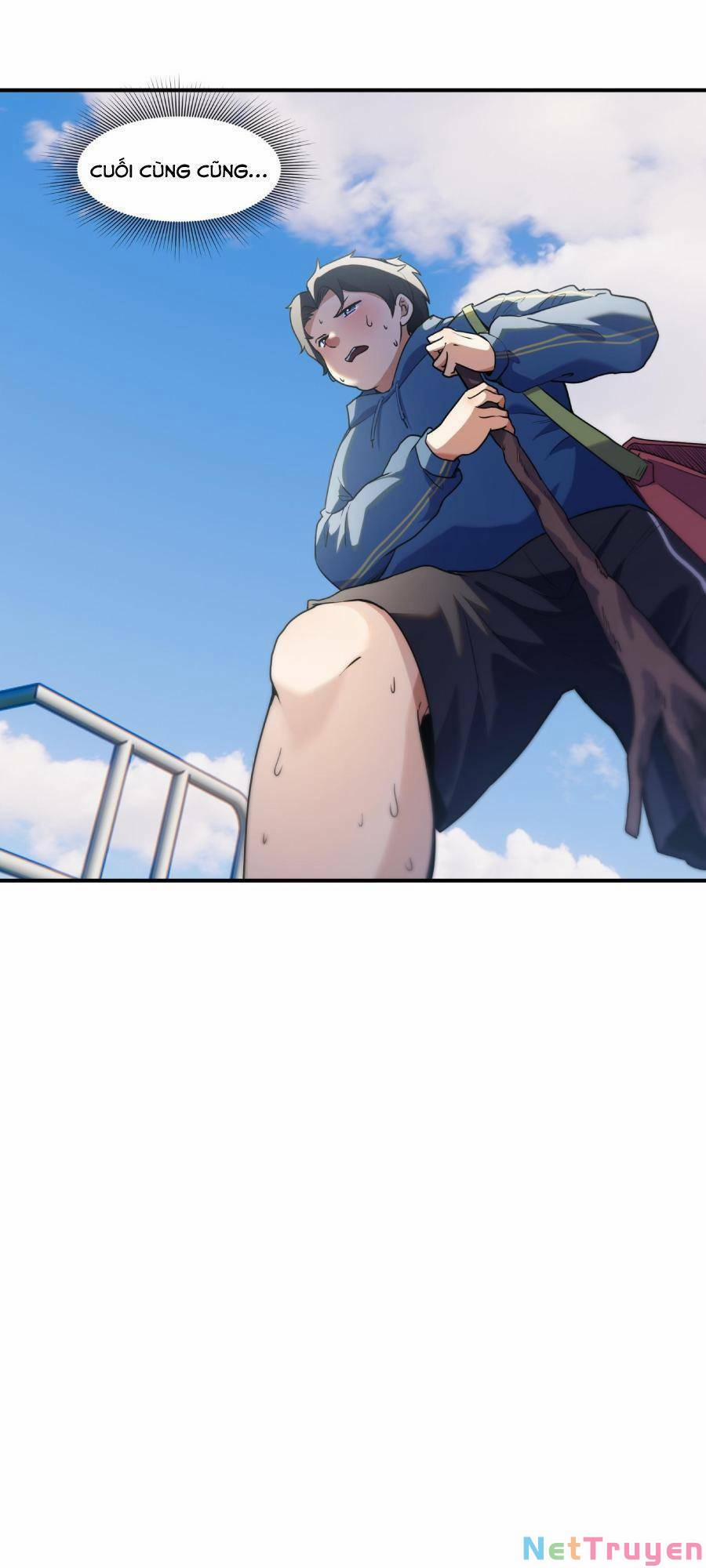 Đế Quân Thật Sự Rất Được Săn Đón 7 trang 42