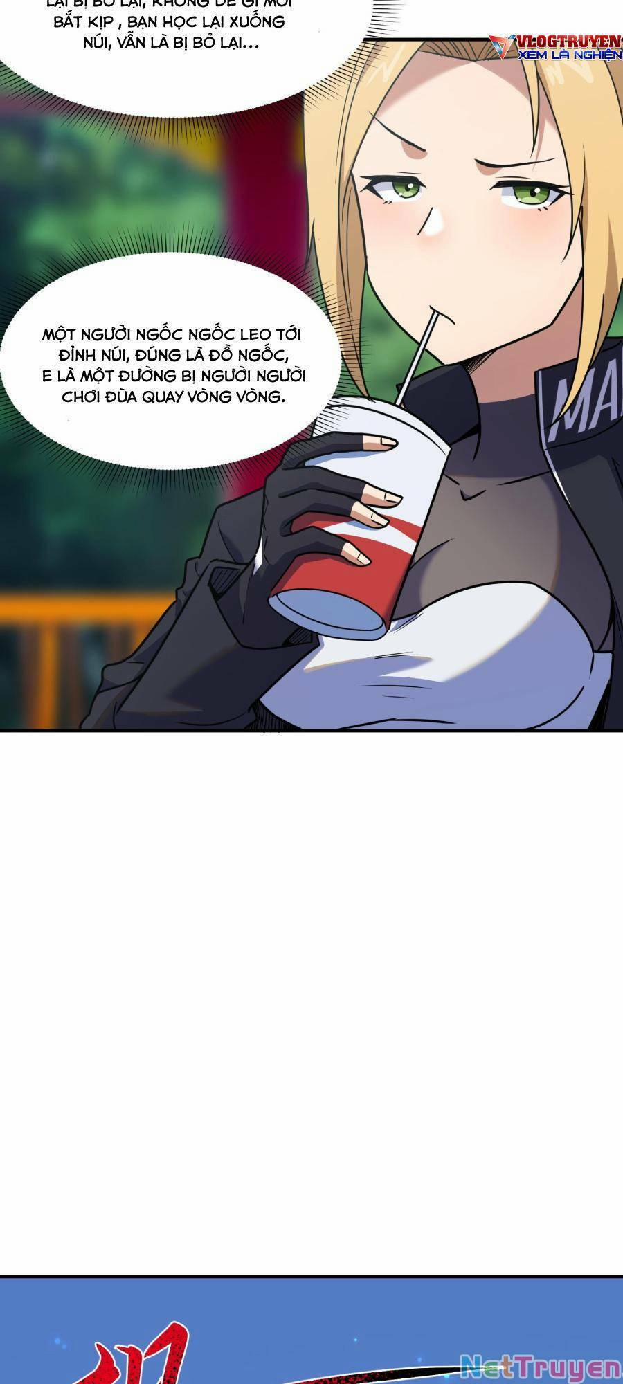 Đế Quân Thật Sự Rất Được Săn Đón 7 trang 45