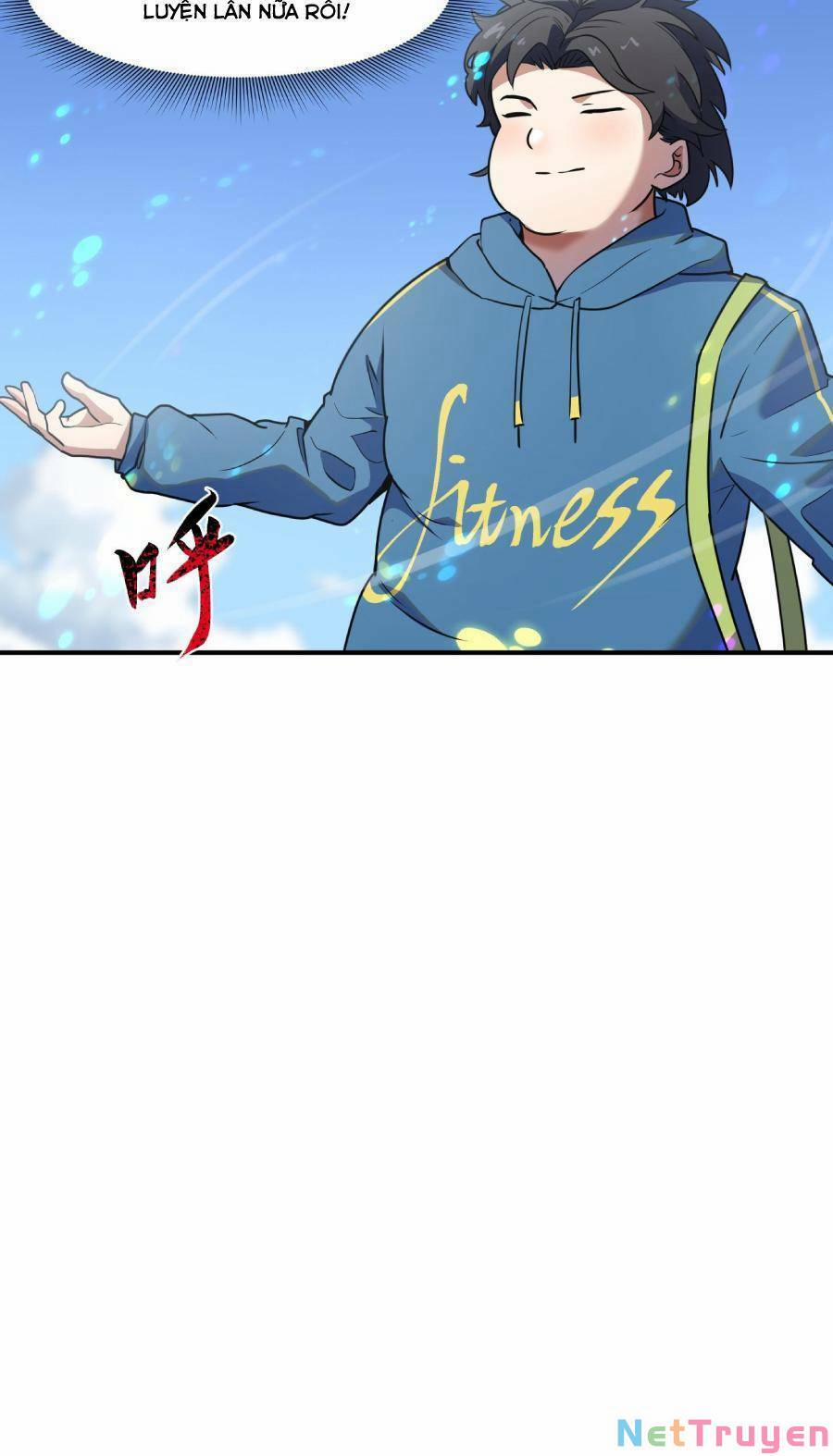 Đế Quân Thật Sự Rất Được Săn Đón 7 trang 47