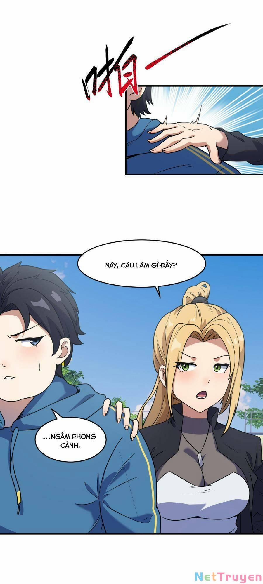 Đế Quân Thật Sự Rất Được Săn Đón 7 trang 50