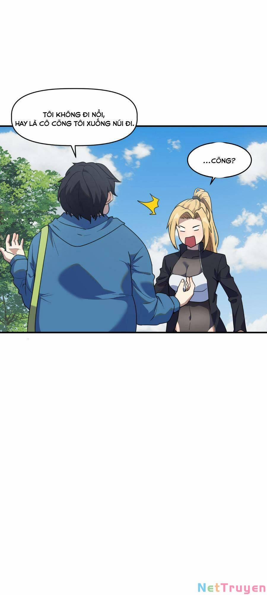 Đế Quân Thật Sự Rất Được Săn Đón 7 trang 53