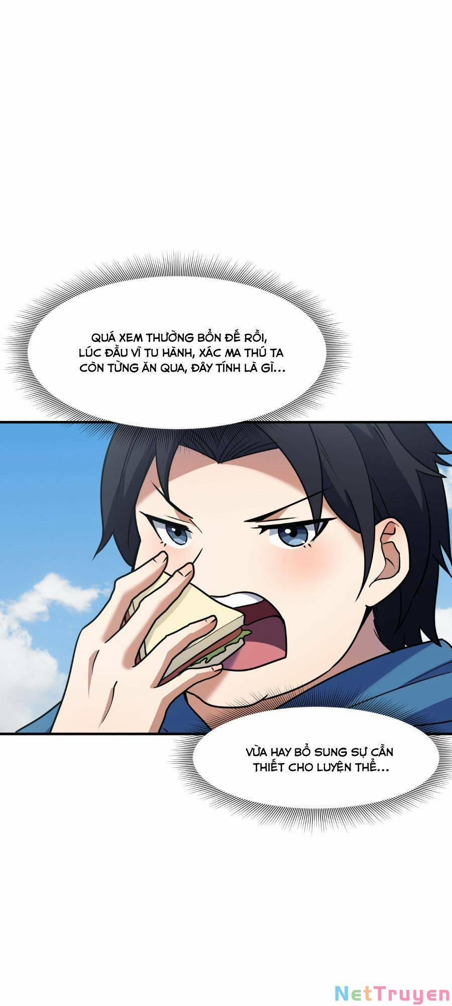 Đế Quân Thật Sự Rất Được Săn Đón 7 trang 57