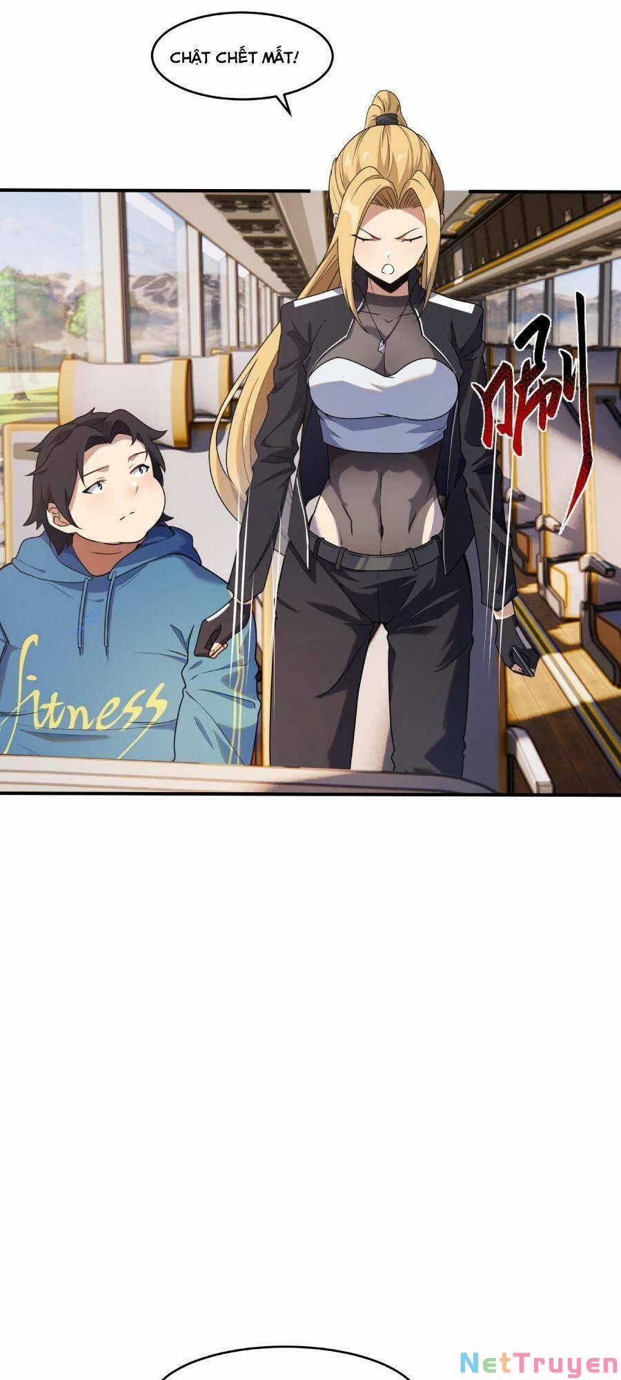 Đế Quân Thật Sự Rất Được Săn Đón 7 trang 6