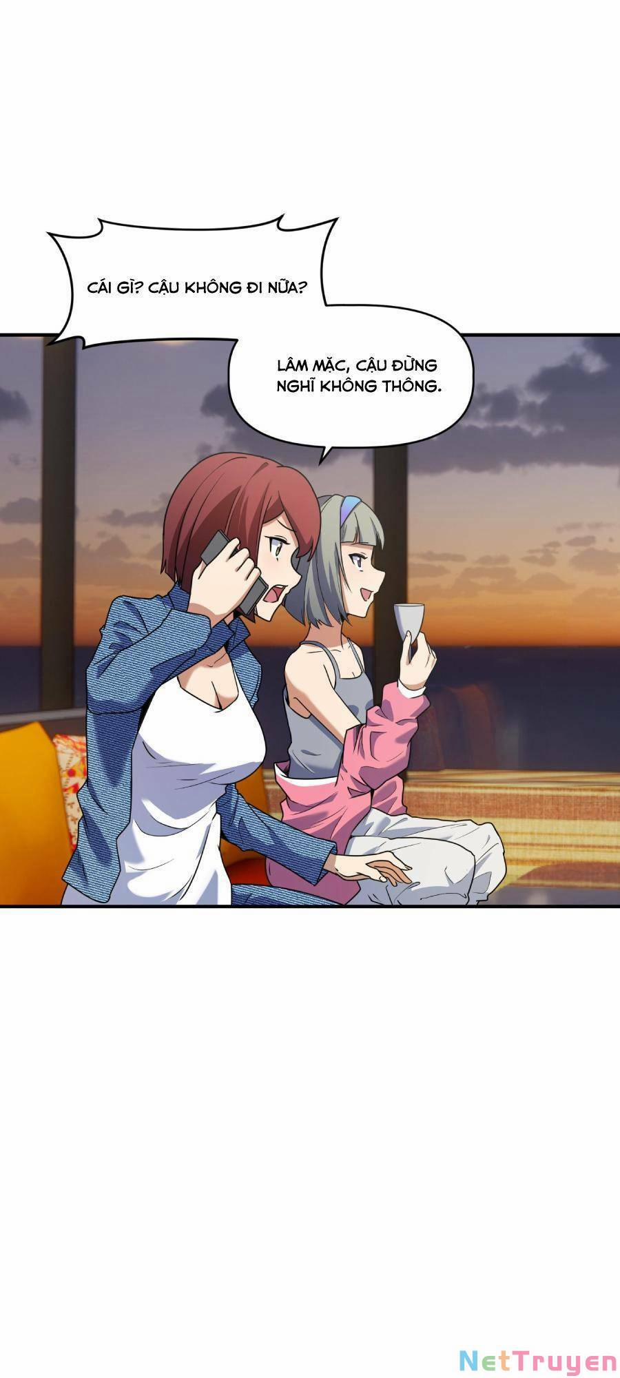 Đế Quân Thật Sự Rất Được Săn Đón 7 trang 60