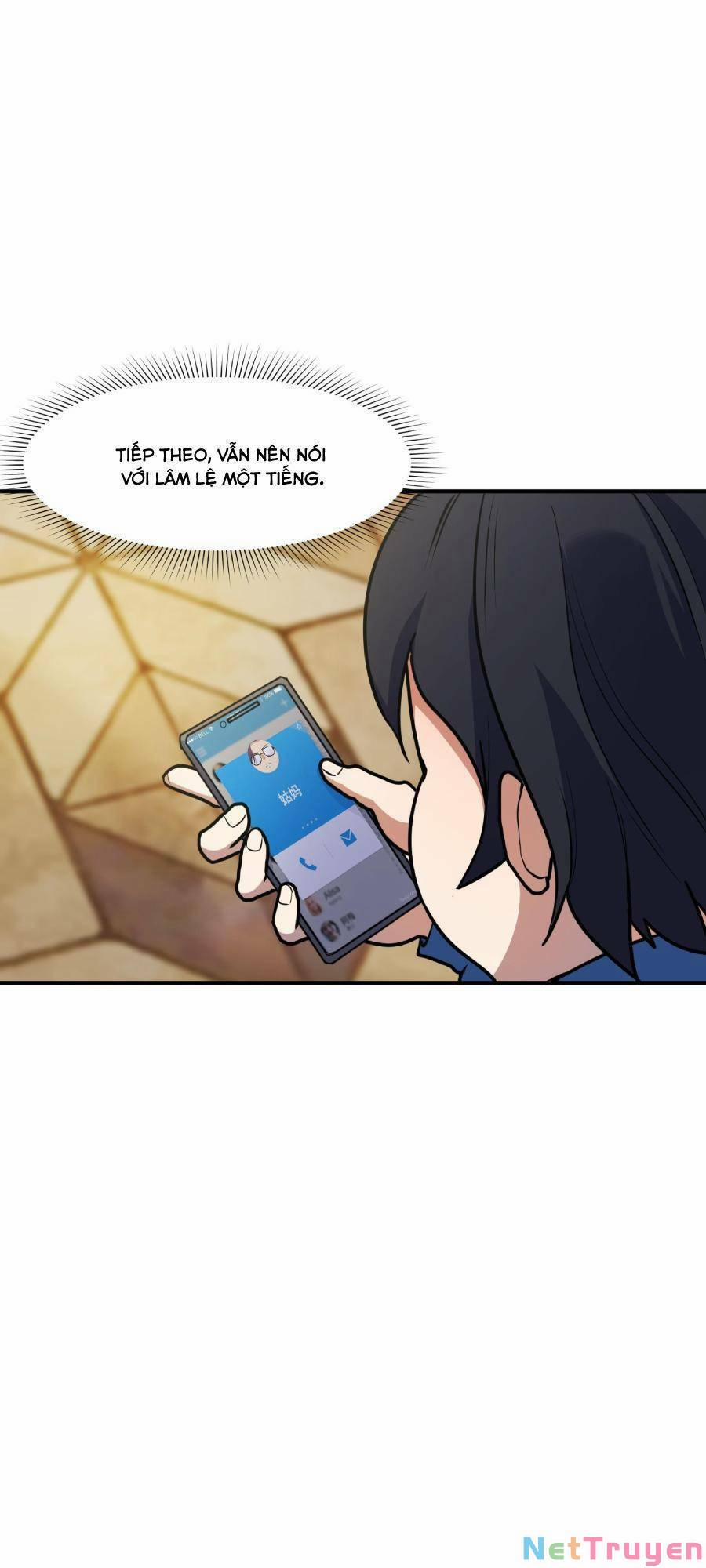 Đế Quân Thật Sự Rất Được Săn Đón 7 trang 62