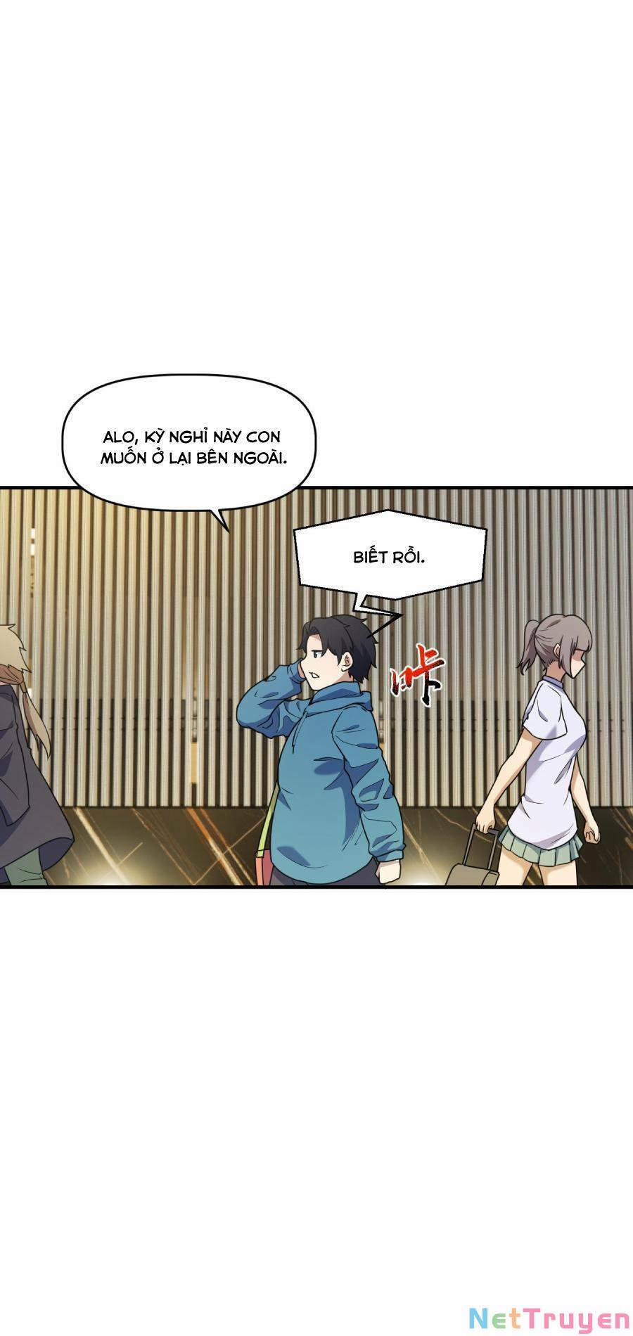 Đế Quân Thật Sự Rất Được Săn Đón 7 trang 63