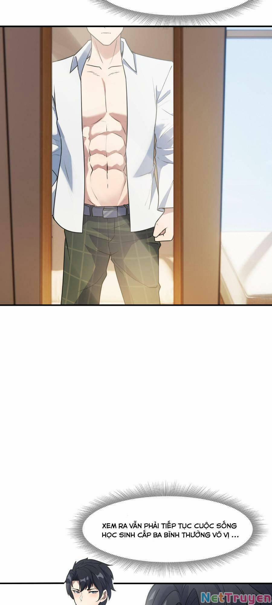 Đế Quân Thật Sự Rất Được Săn Đón 7 trang 73