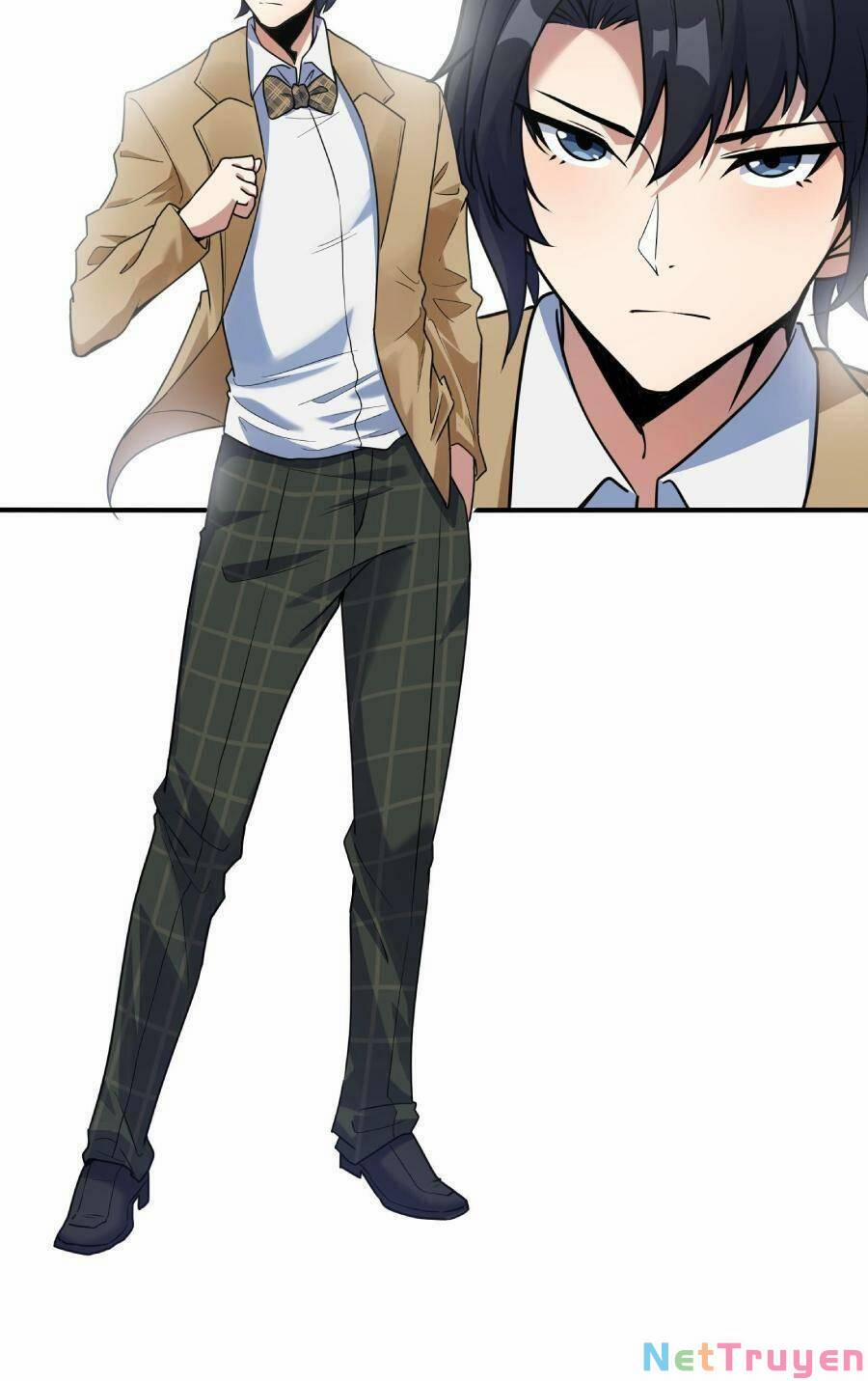 Đế Quân Thật Sự Rất Được Săn Đón 7 trang 74