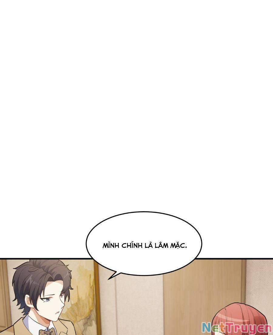 Đế Quân Thật Sự Rất Được Săn Đón 8 trang 13