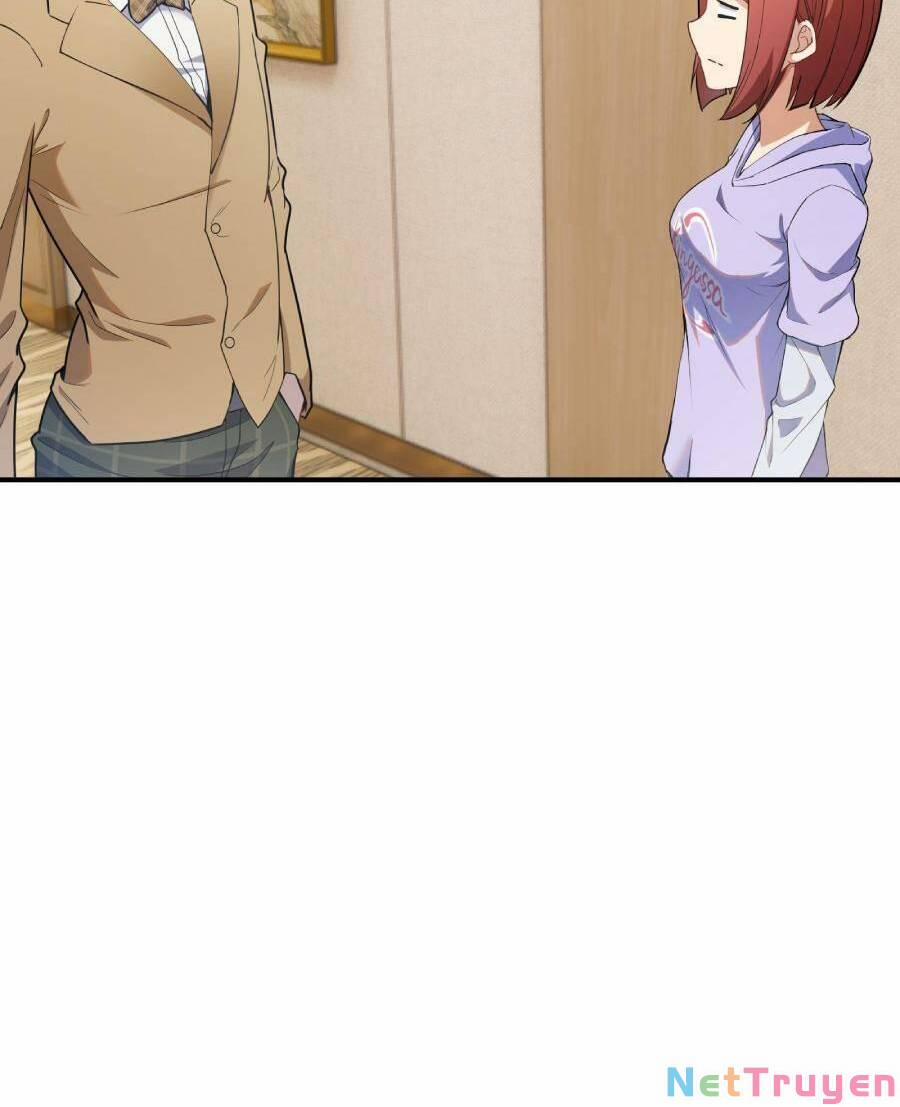 Đế Quân Thật Sự Rất Được Săn Đón 8 trang 14