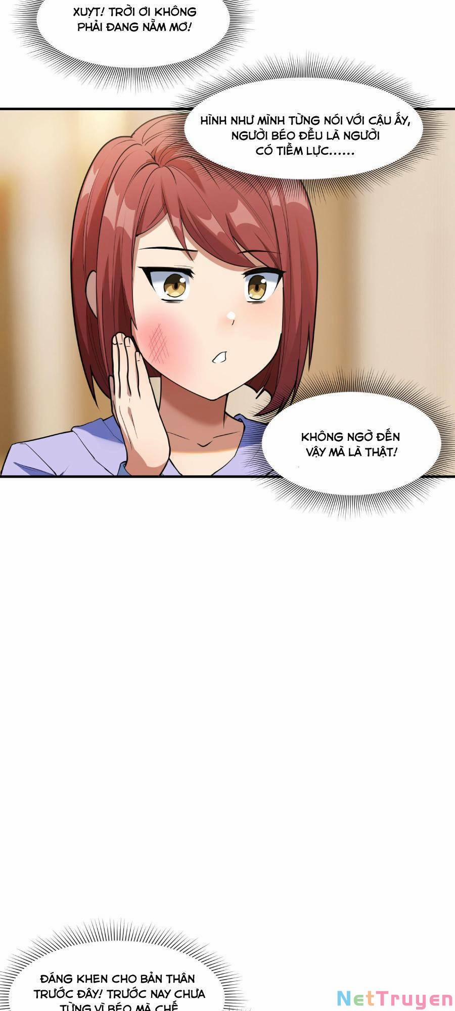 Đế Quân Thật Sự Rất Được Săn Đón 8 trang 20