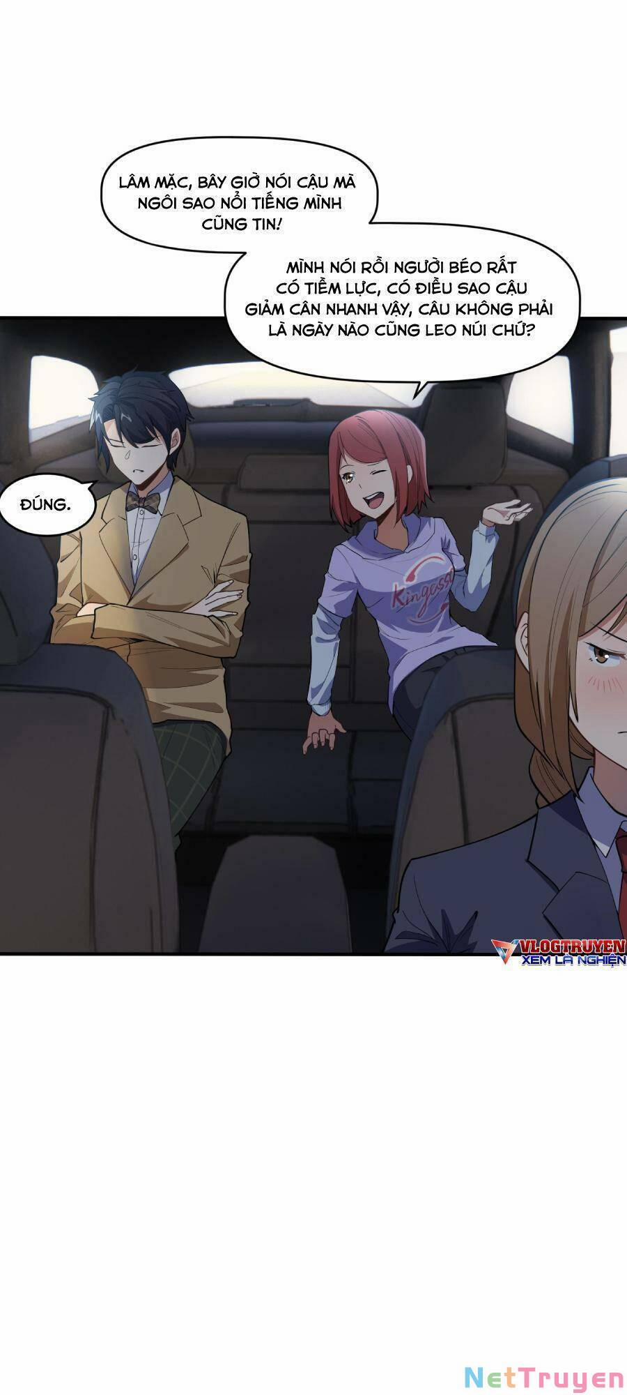 Đế Quân Thật Sự Rất Được Săn Đón 8 trang 26