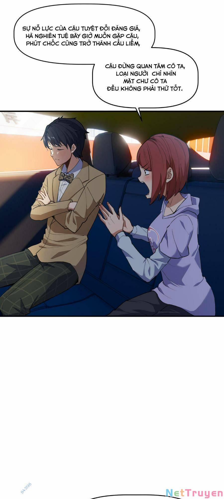 Đế Quân Thật Sự Rất Được Săn Đón 8 trang 28