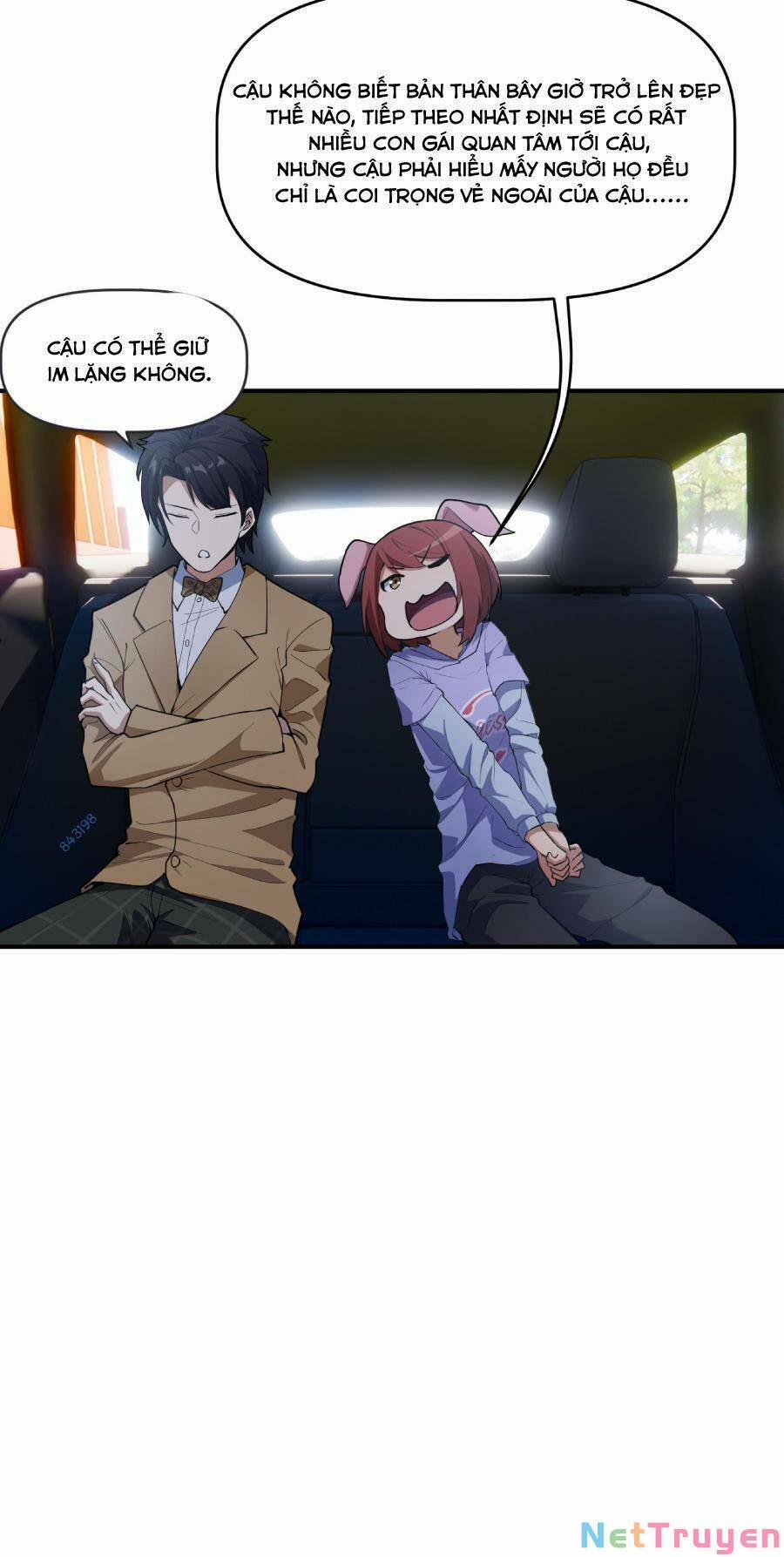 Đế Quân Thật Sự Rất Được Săn Đón 8 trang 29