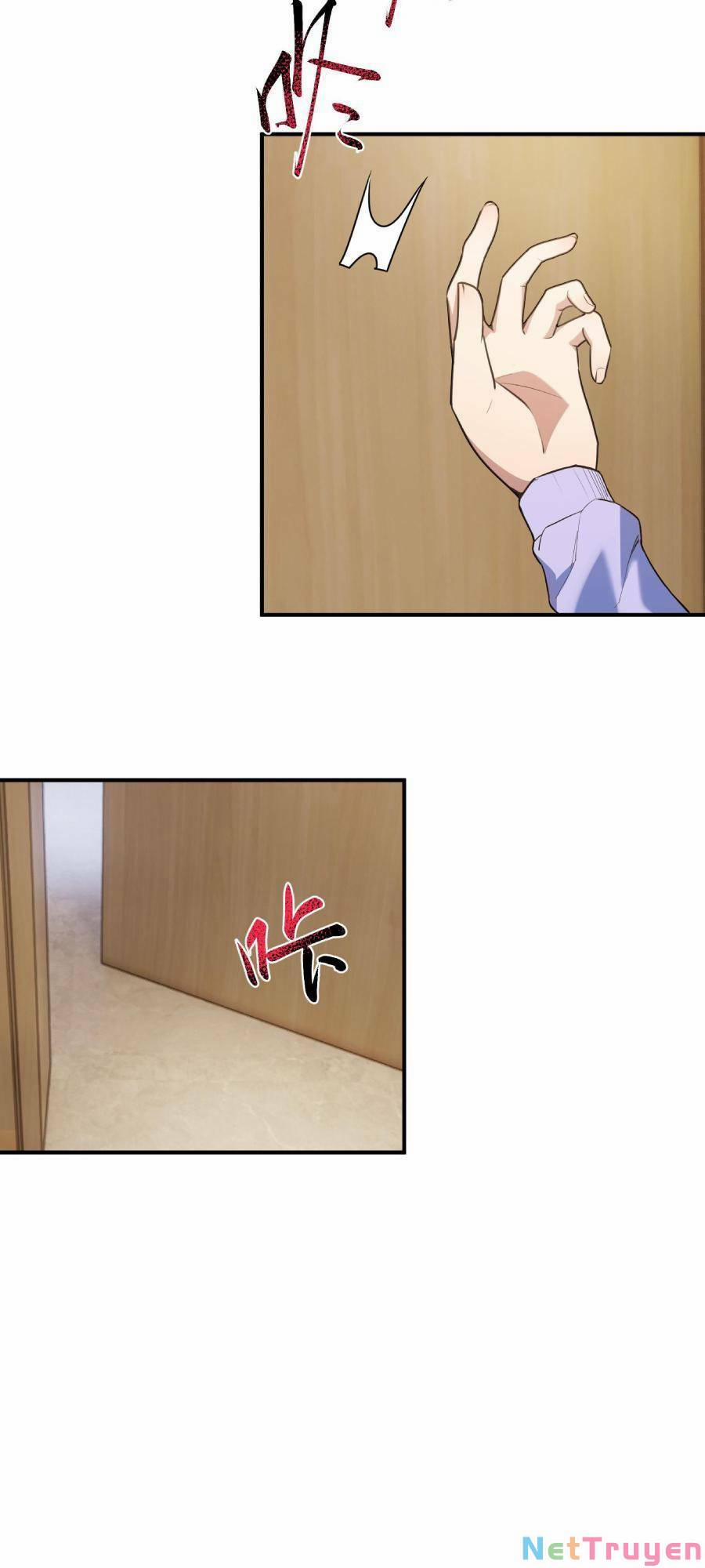 Đế Quân Thật Sự Rất Được Săn Đón 8 trang 3