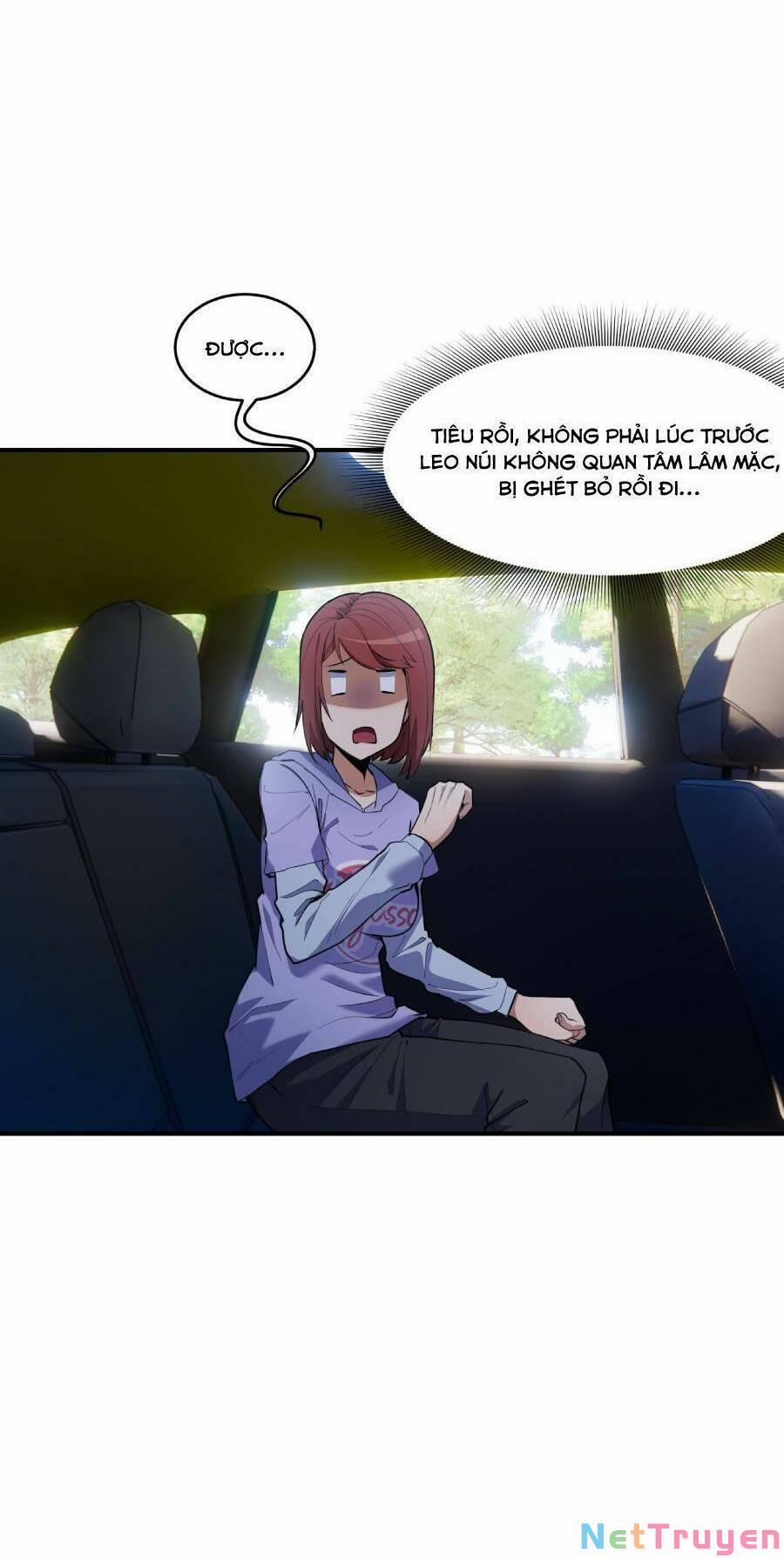 Đế Quân Thật Sự Rất Được Săn Đón 8 trang 30