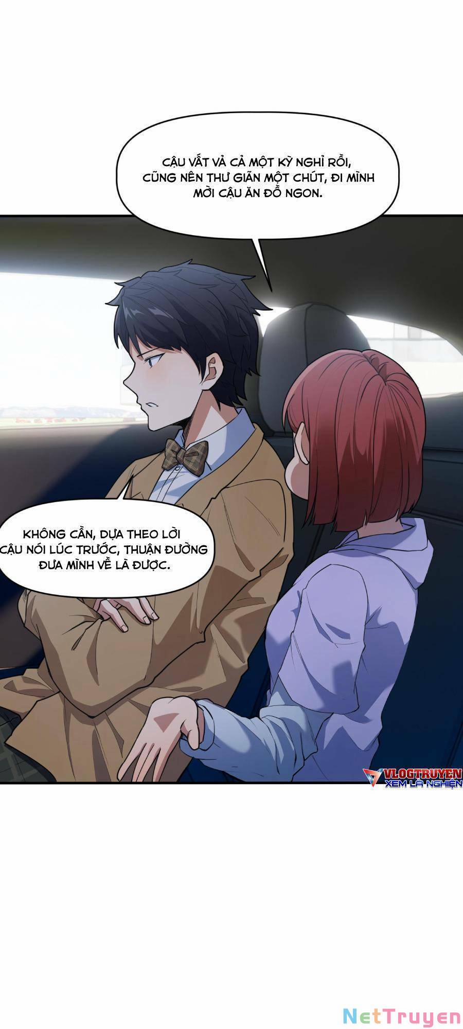 Đế Quân Thật Sự Rất Được Săn Đón 8 trang 34