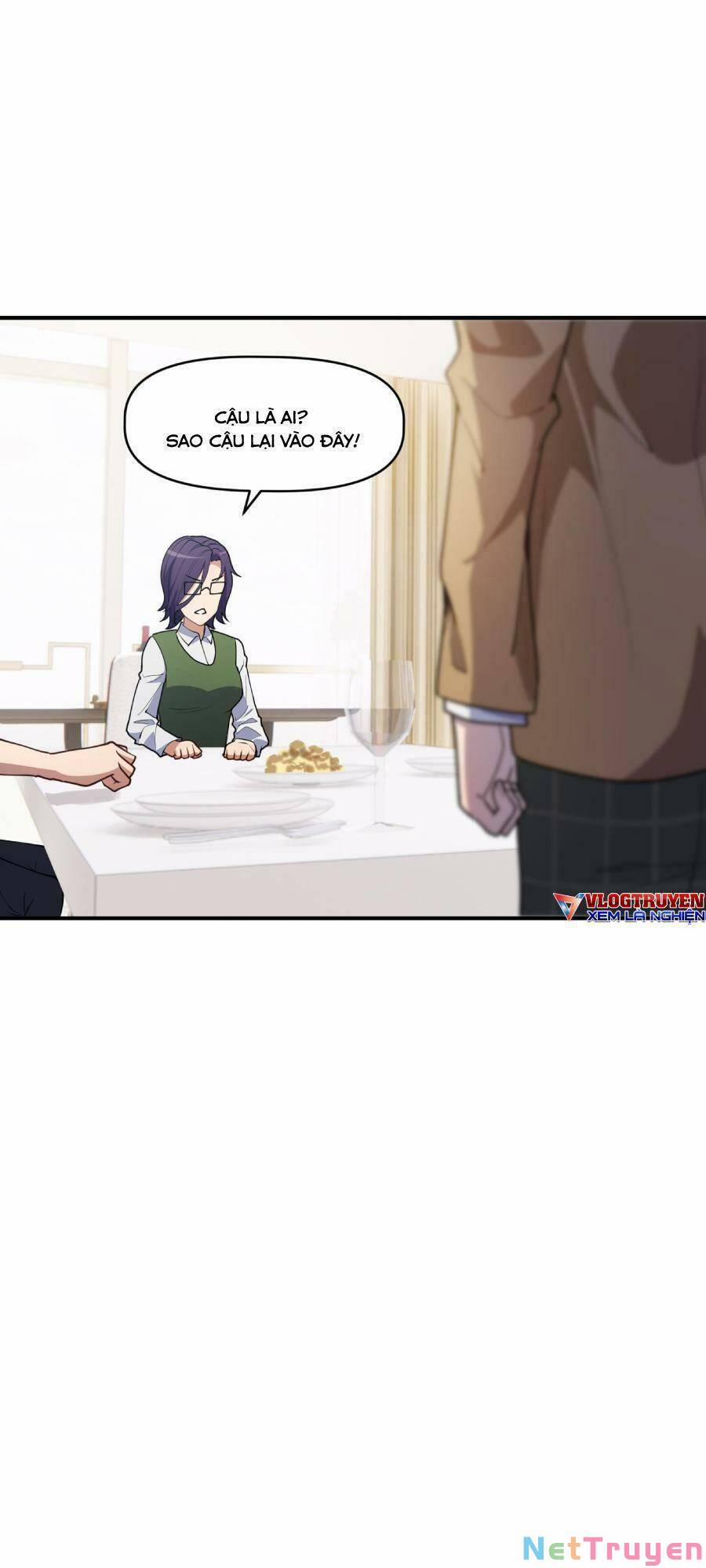 Đế Quân Thật Sự Rất Được Săn Đón 8 trang 41