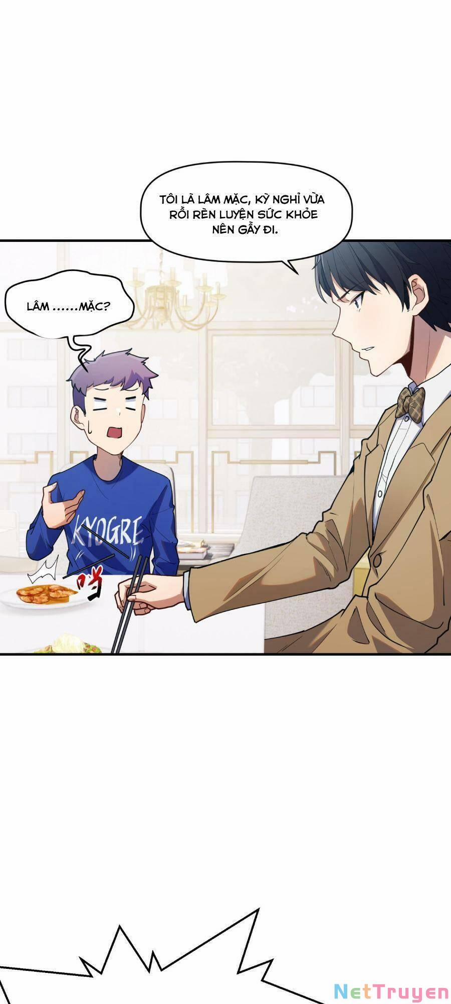 Đế Quân Thật Sự Rất Được Săn Đón 8 trang 42