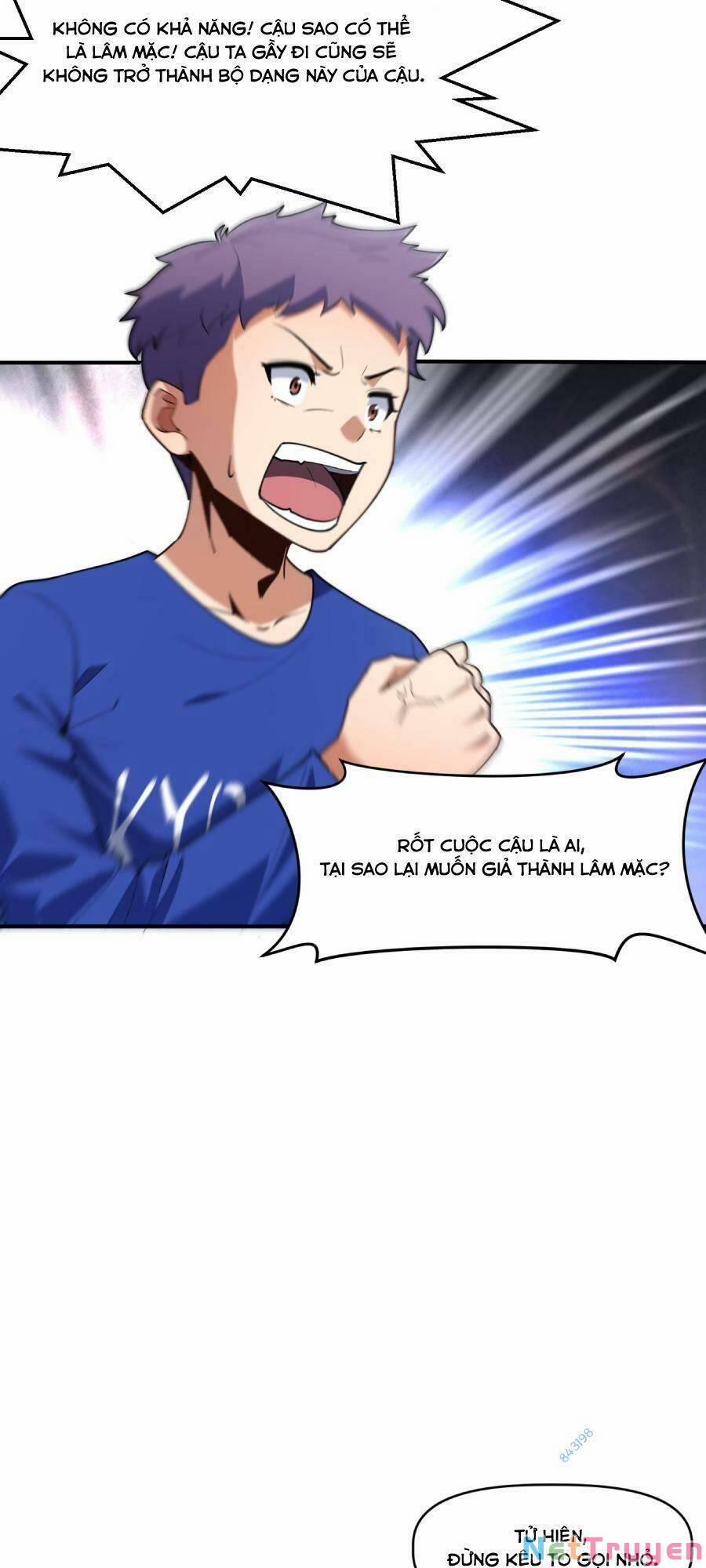 Đế Quân Thật Sự Rất Được Săn Đón 8 trang 43