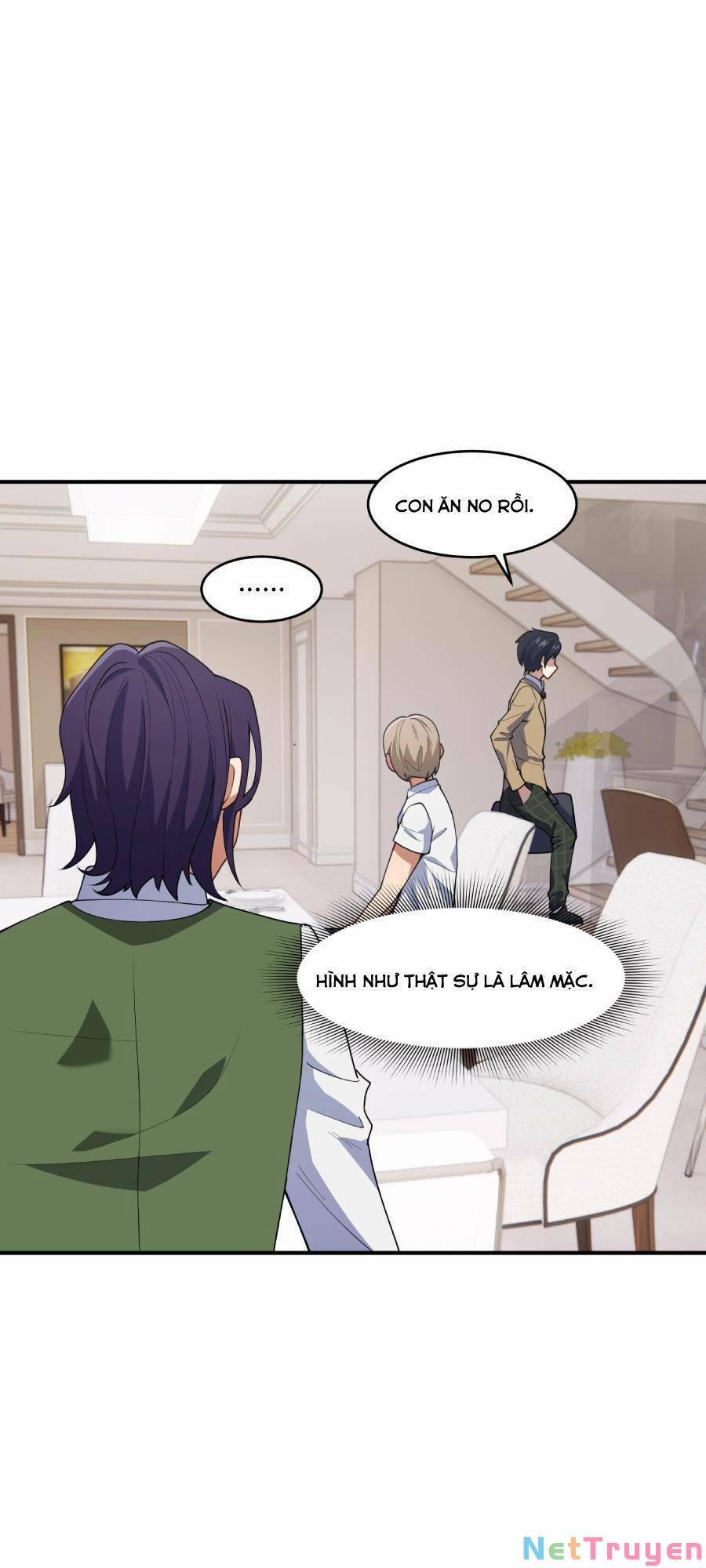 Đế Quân Thật Sự Rất Được Săn Đón 8 trang 47