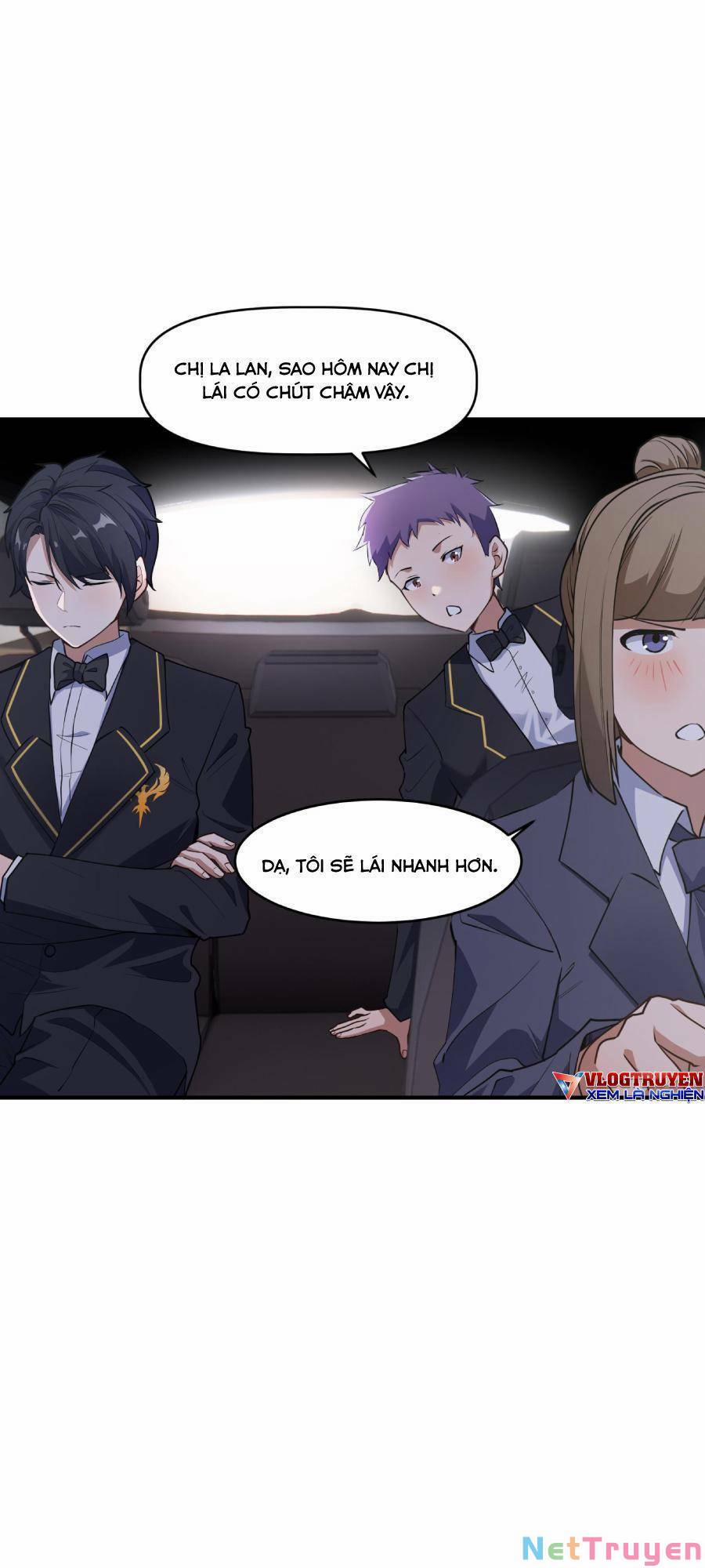 Đế Quân Thật Sự Rất Được Săn Đón 8 trang 49