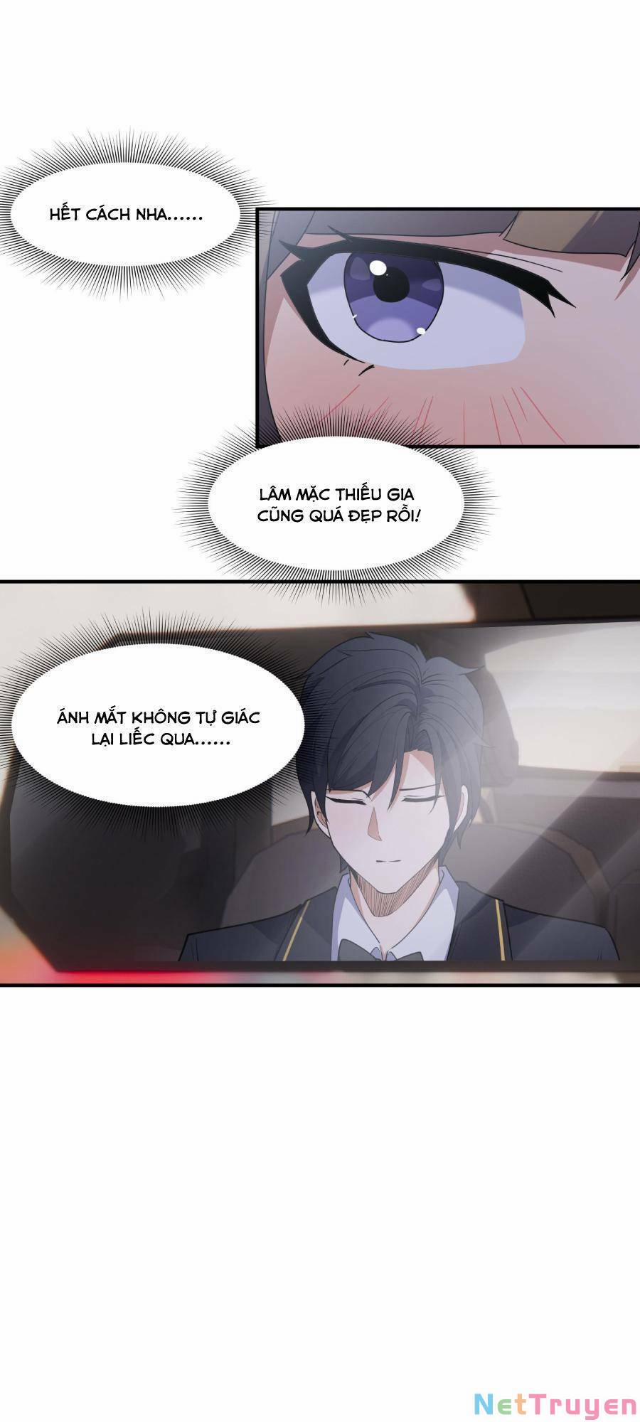 Đế Quân Thật Sự Rất Được Săn Đón 8 trang 50