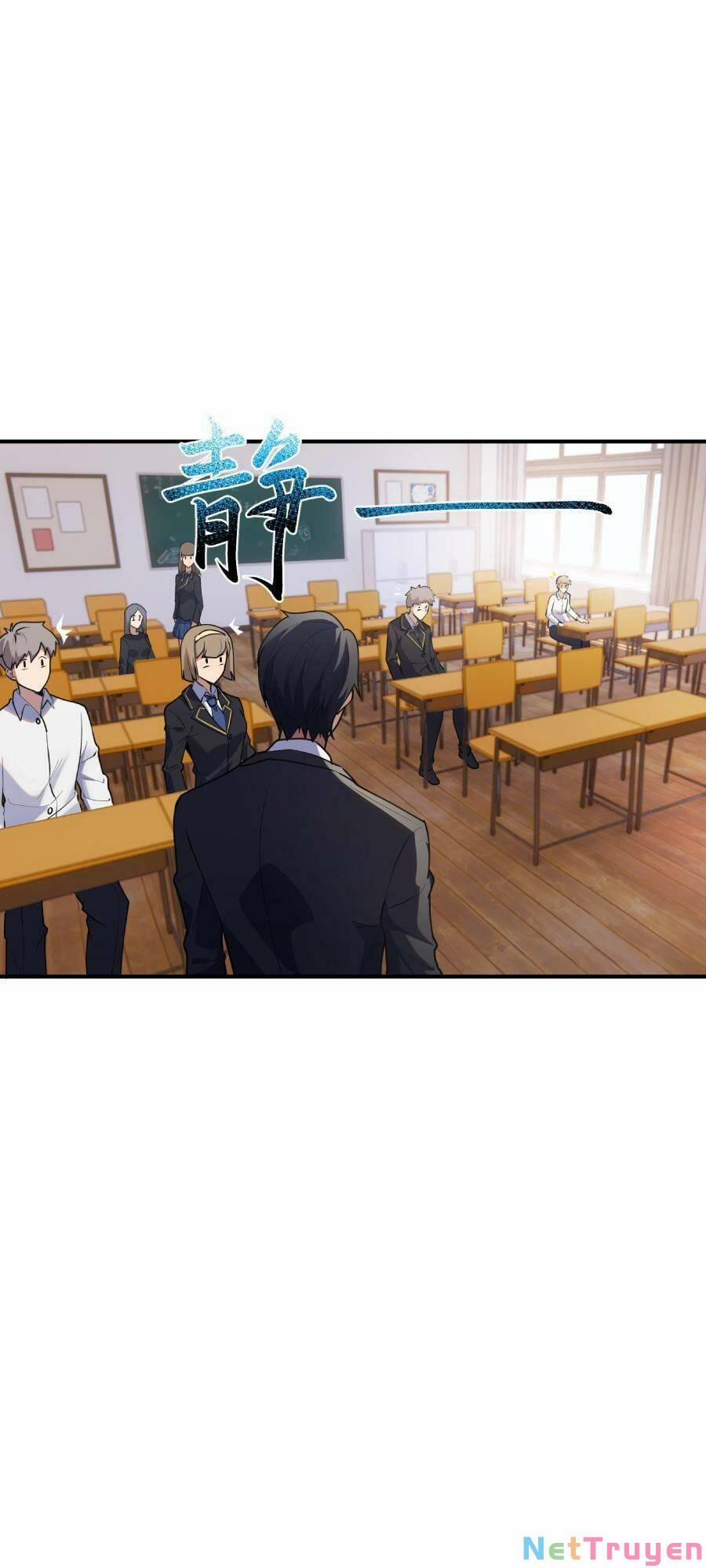 Đế Quân Thật Sự Rất Được Săn Đón 8 trang 56