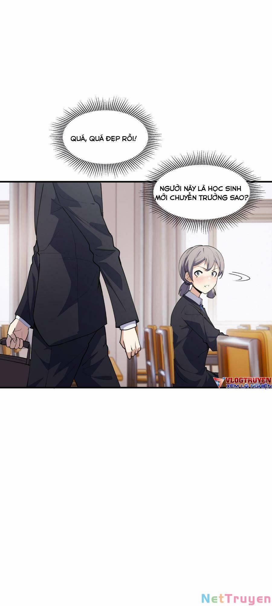 Đế Quân Thật Sự Rất Được Săn Đón 8 trang 57