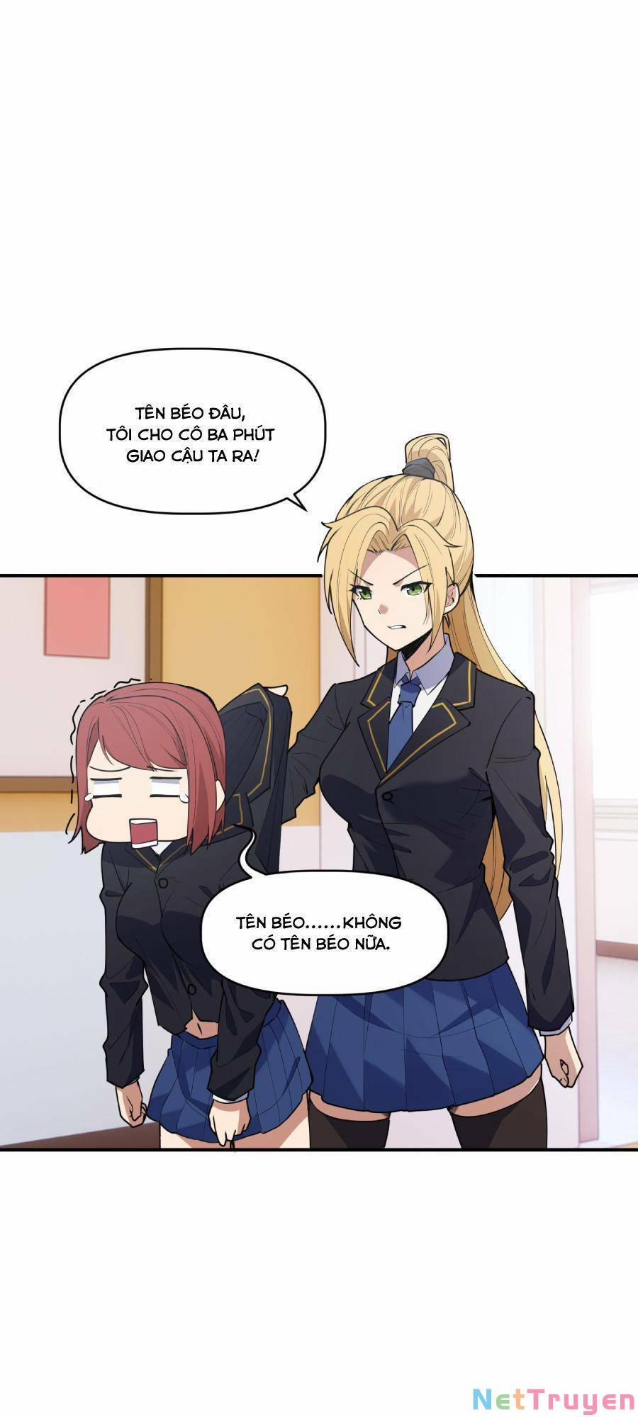 Đế Quân Thật Sự Rất Được Săn Đón 8 trang 62