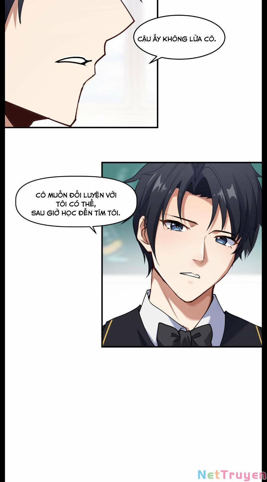 Đế Quân Thật Sự Rất Được Săn Đón 8 trang 68