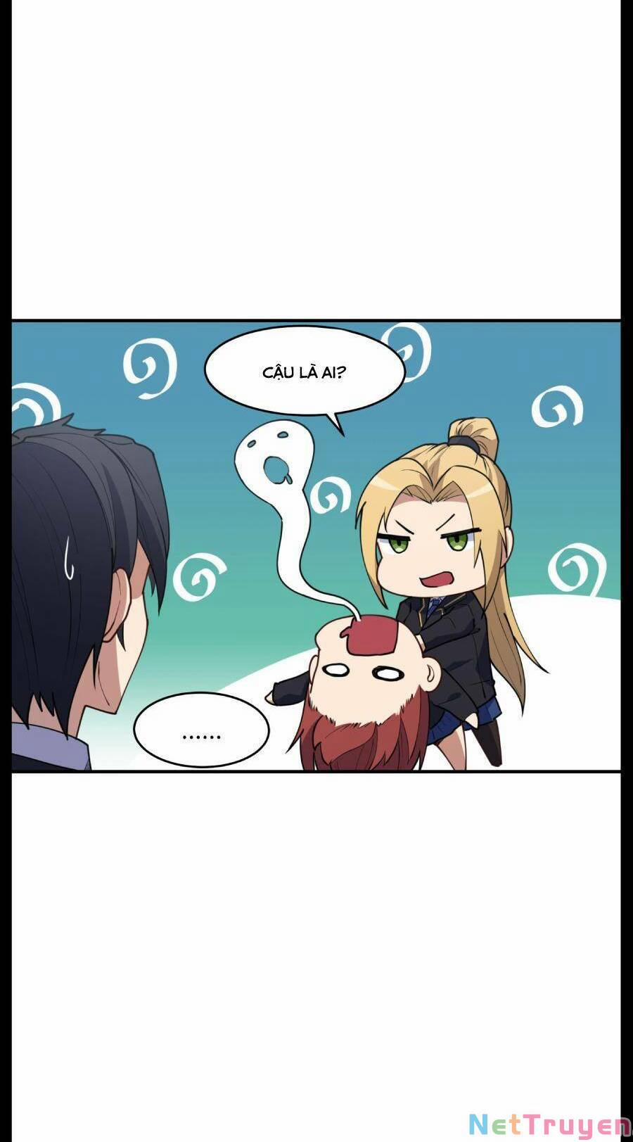 Đế Quân Thật Sự Rất Được Săn Đón 8 trang 69