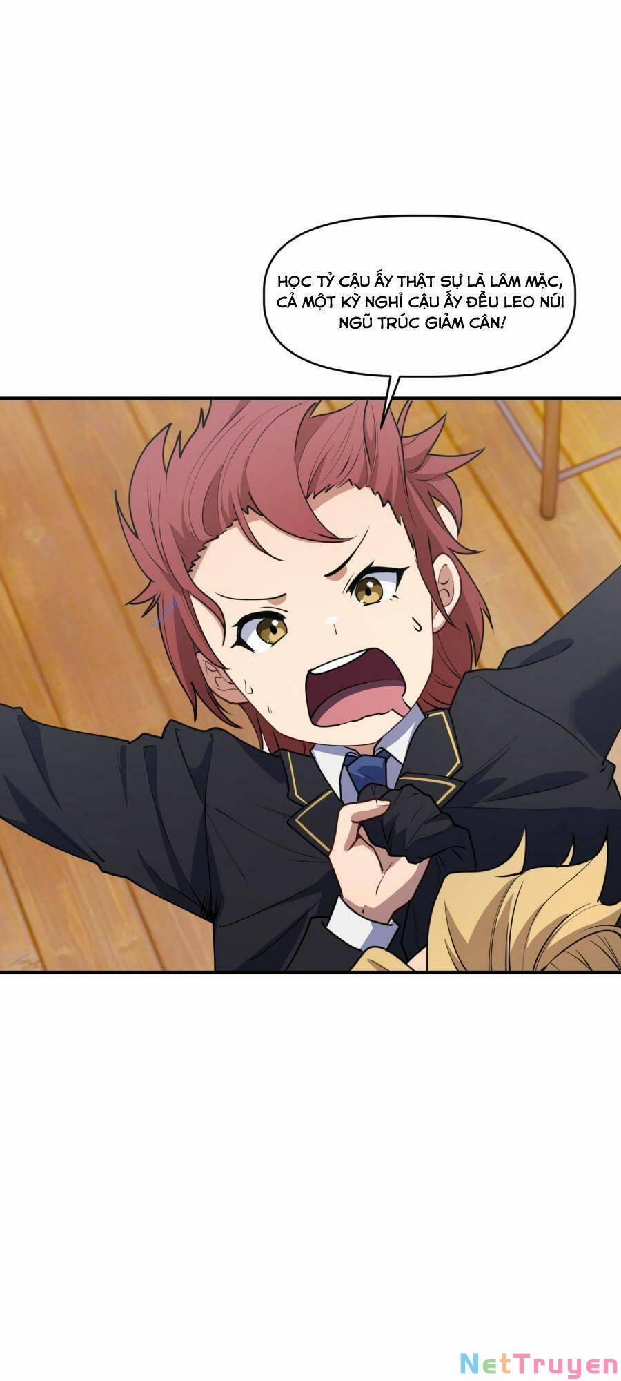 Đế Quân Thật Sự Rất Được Săn Đón 8 trang 70